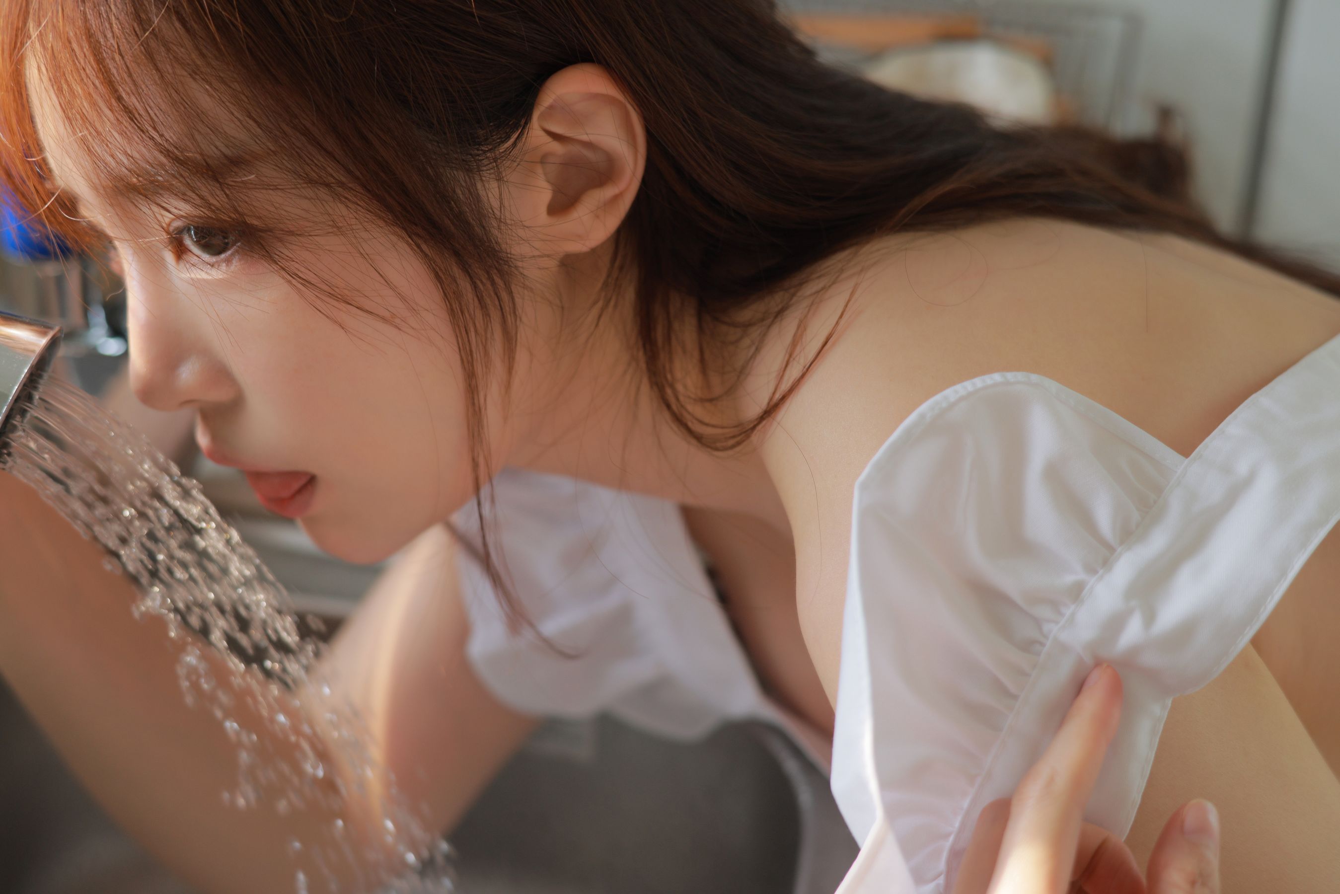 [PATREON] Rina – Playing in Kitchen with you 日韩写真-第2张