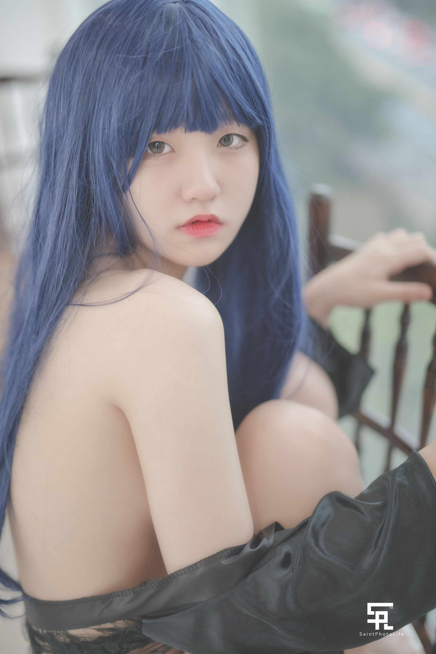 [saintphotolife] Jenny Vol.01 日韩写真-第31张