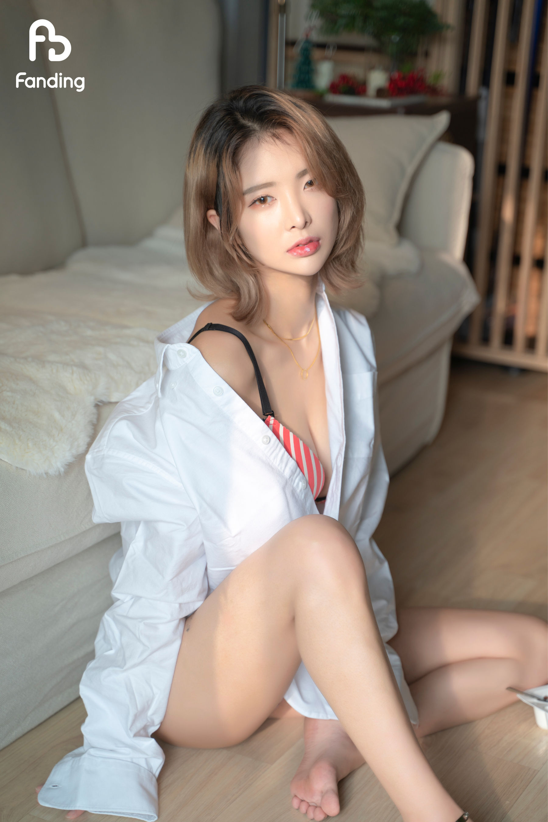 [Fanding] GF Yeon 日韩写真-第27张