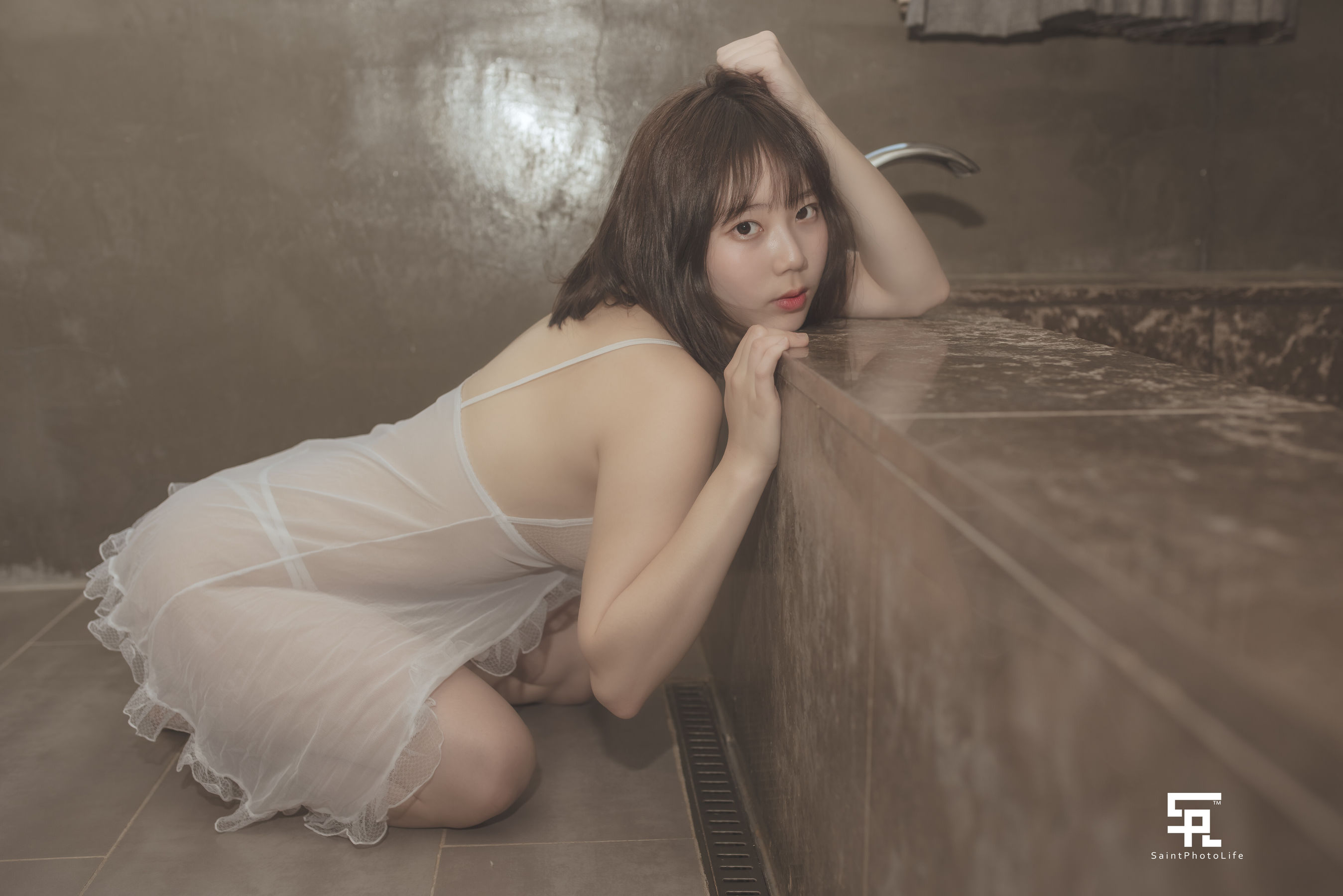 [saintphotolife] MyuA – Vol.3 日韩写真-第23张