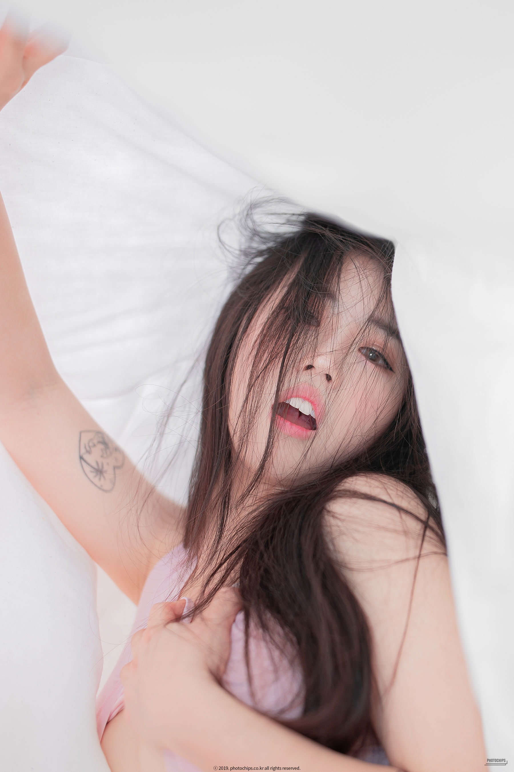 [Photochips] Vol.64 – No.02 Dami 日韩写真-第49张