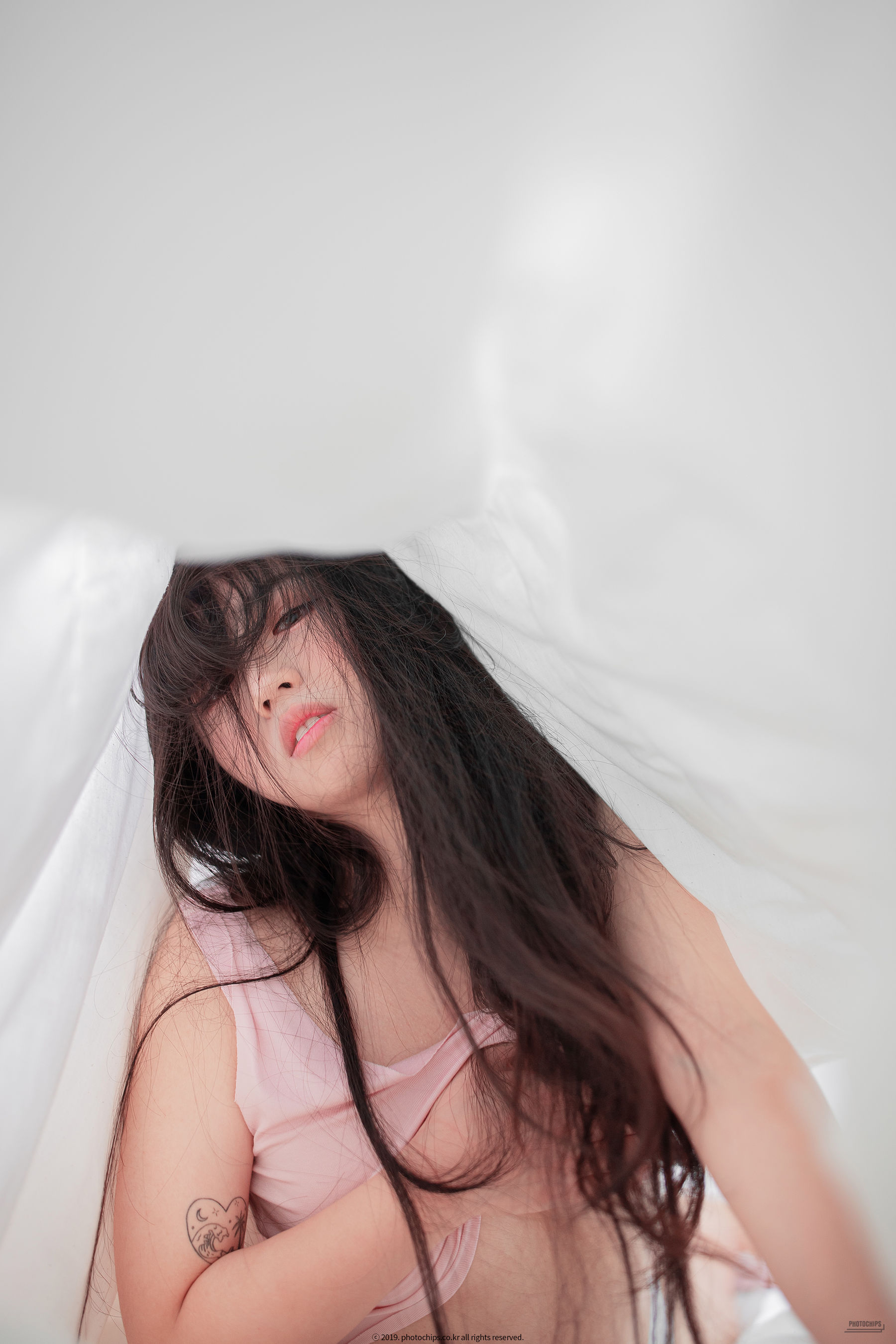 [Photochips] Vol.64 – No.02 Dami 日韩写真-第54张
