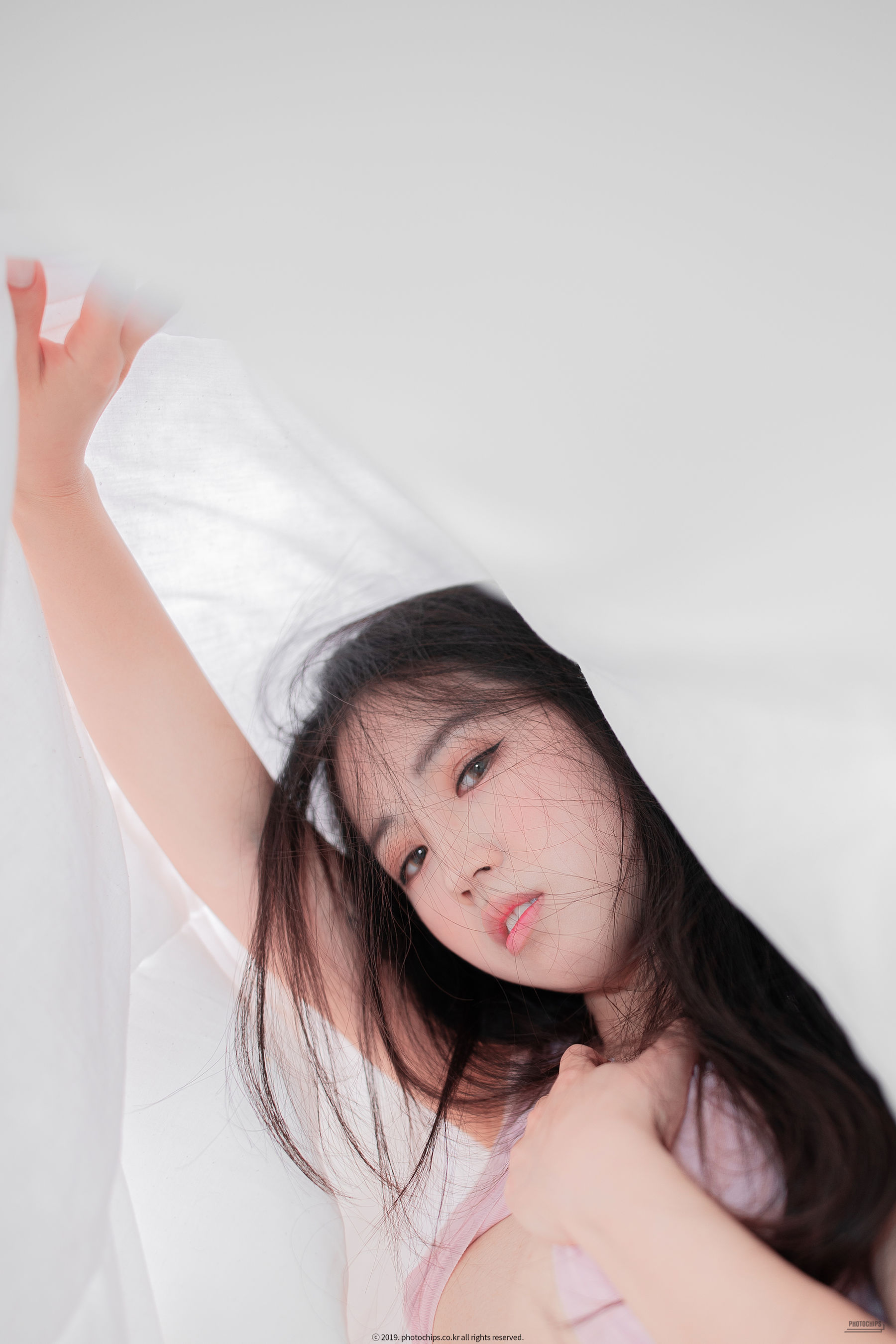 [Photochips] Vol.64 – No.02 Dami 日韩写真-第48张