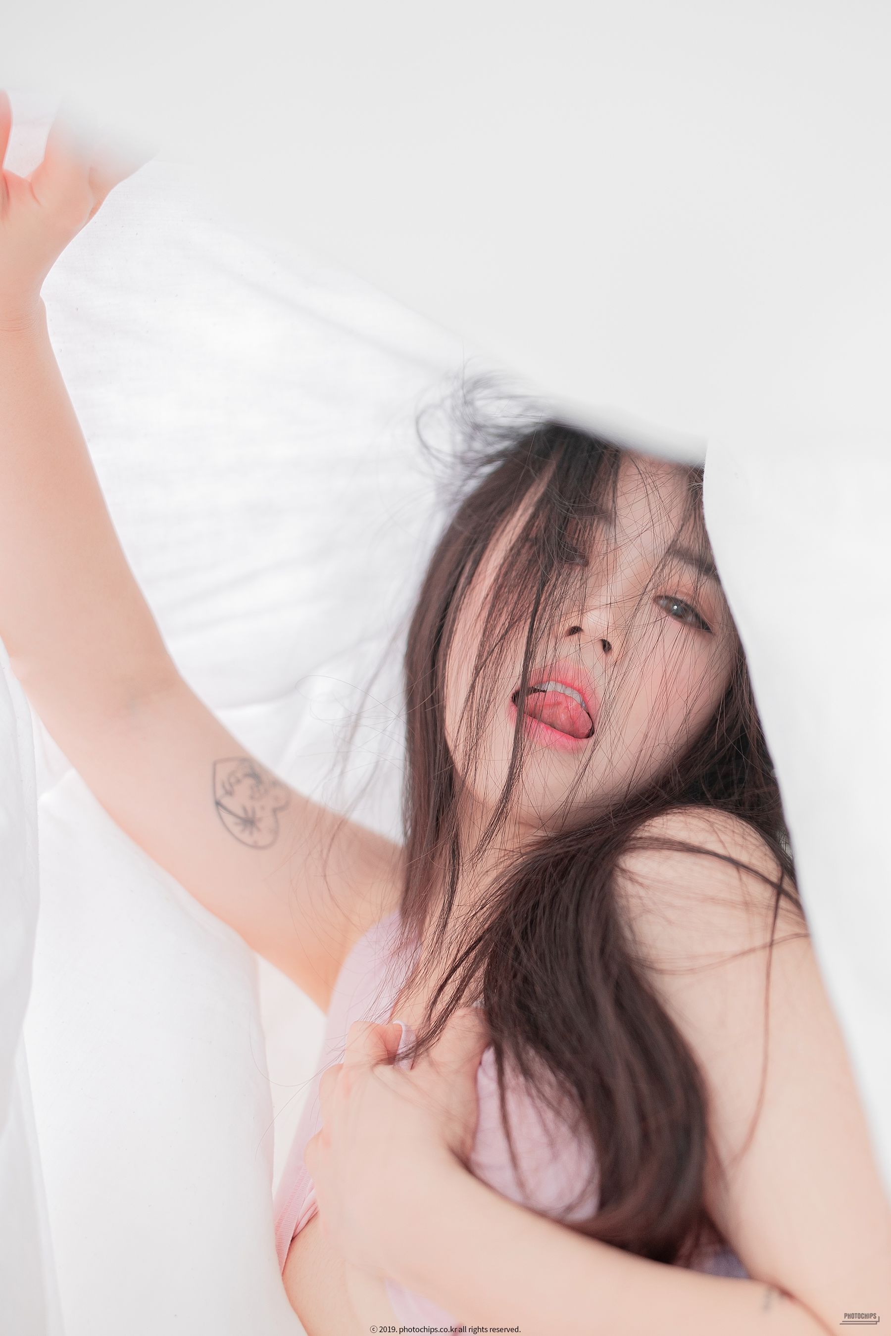 [Photochips] Vol.64 – No.02 Dami 日韩写真-第50张