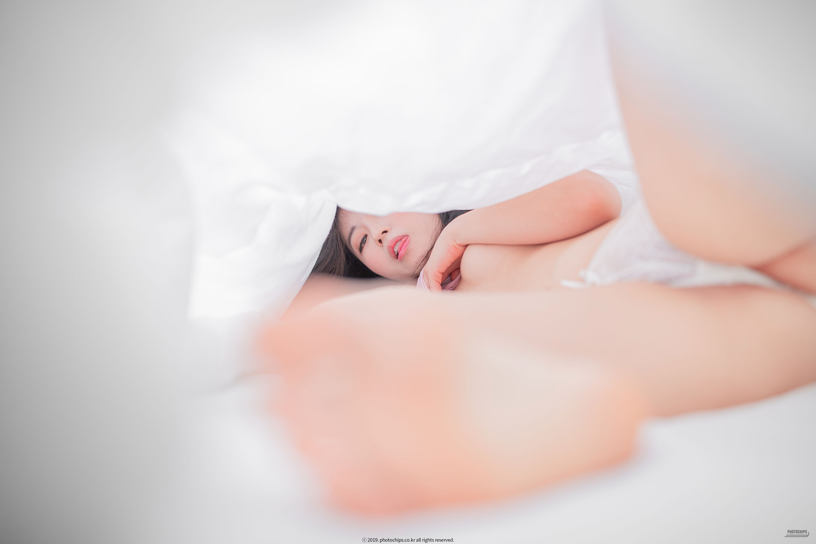[Photochips] Vol.64 – No.02 Dami 日韩写真-第45张