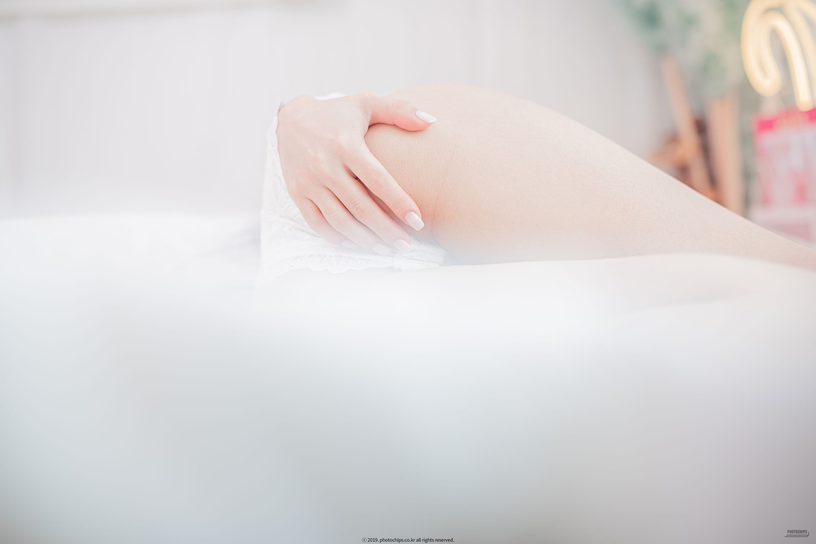 [Photochips] Vol.64 – No.02 Dami 日韩写真-第6张