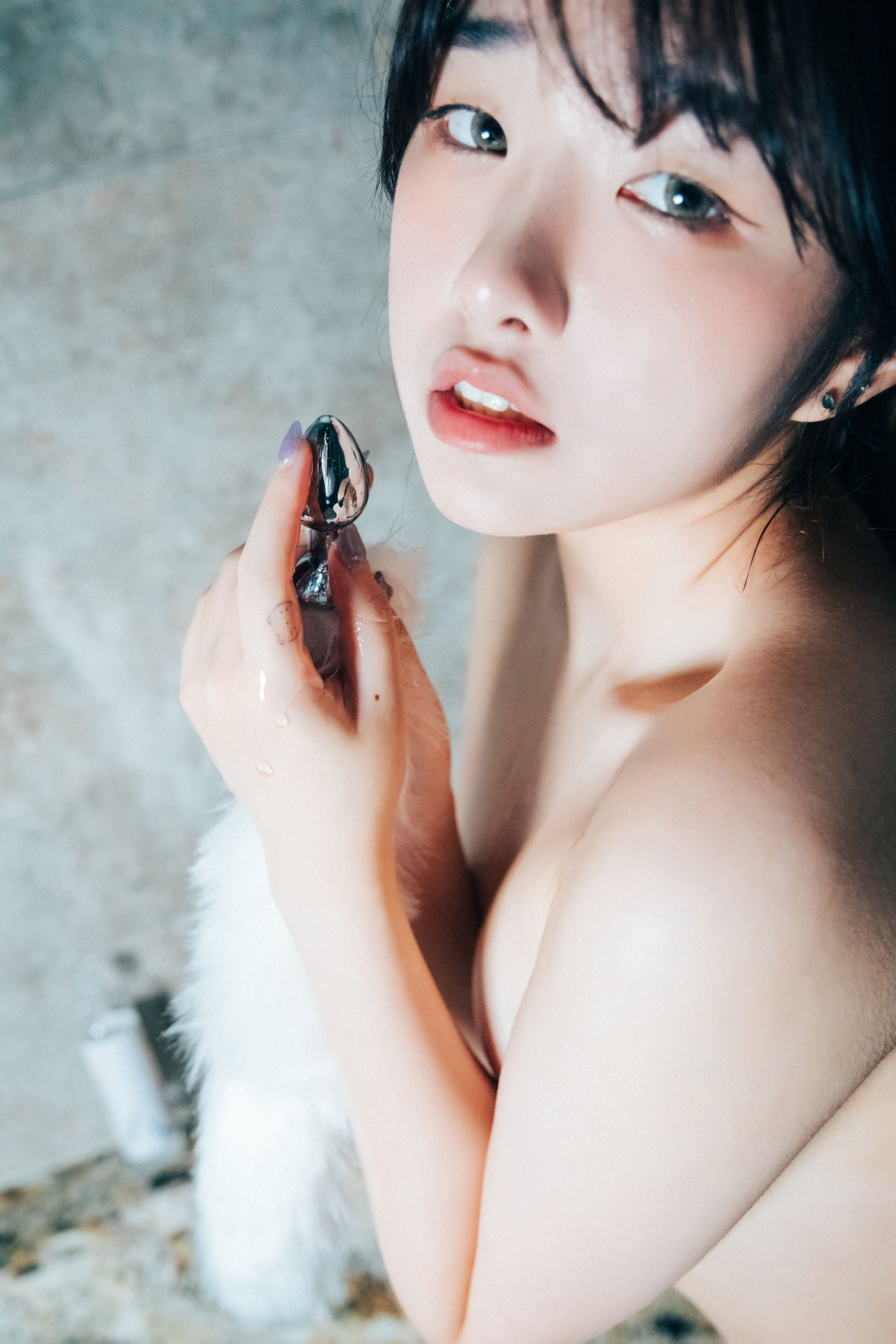 [LOOZY] Sonson – Smer 日韩写真-第24张