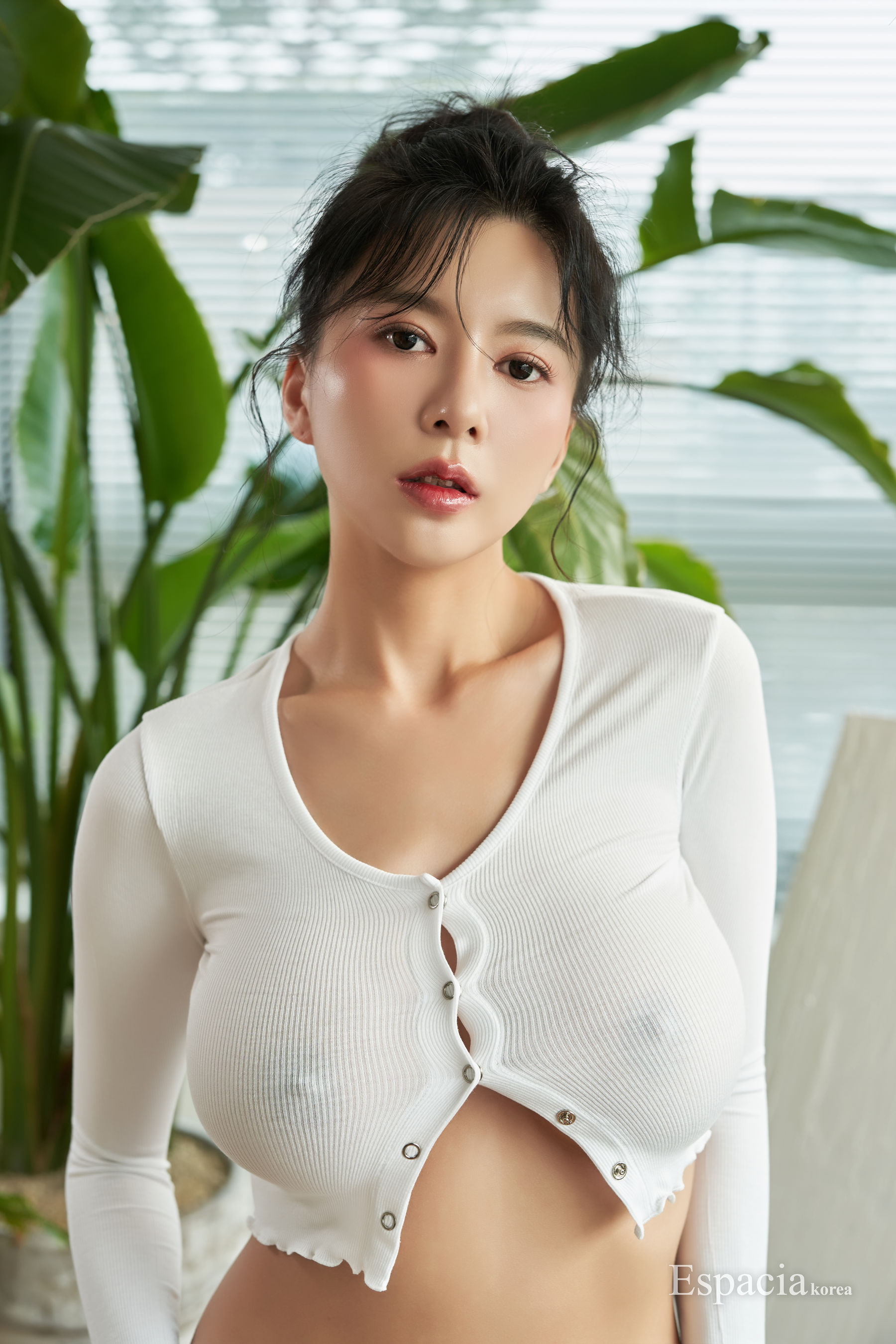 [ESPACIAKOREA] EHC-027 – PURM 日韩写真-第2张