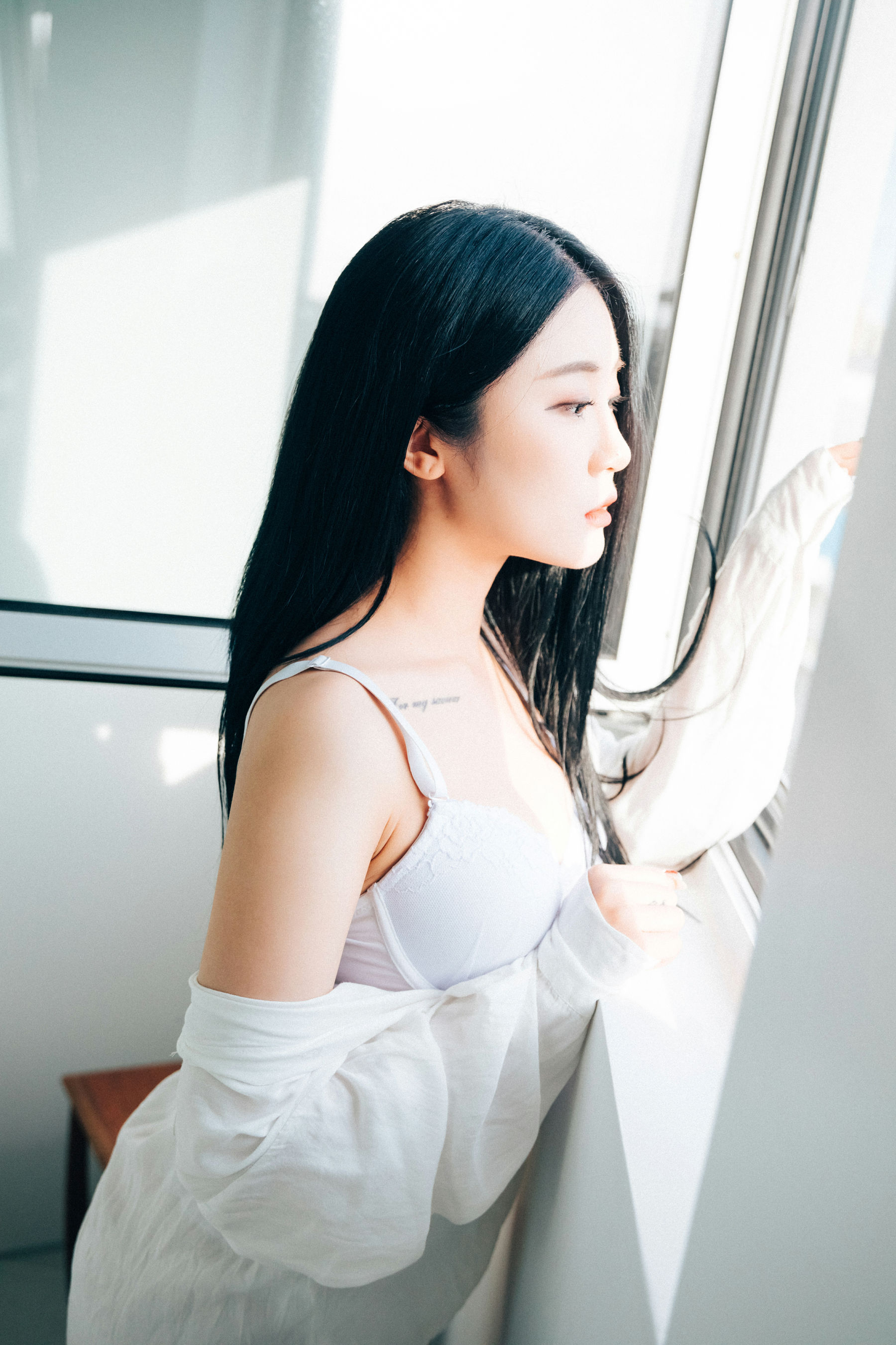 [Loozy] Bomi – The undress 日韩写真-第37张