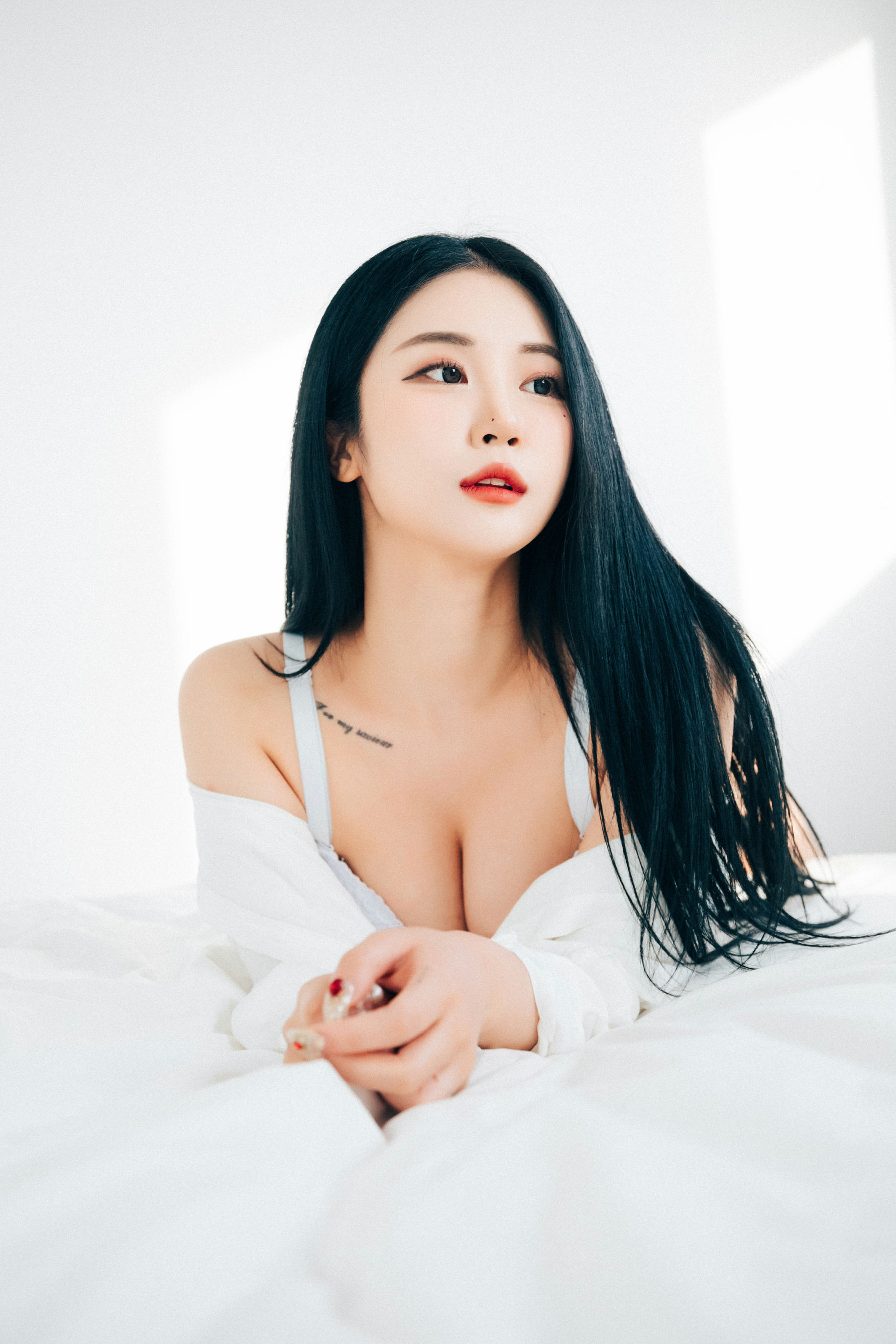 [Loozy] Bomi – The undress 日韩写真-第50张
