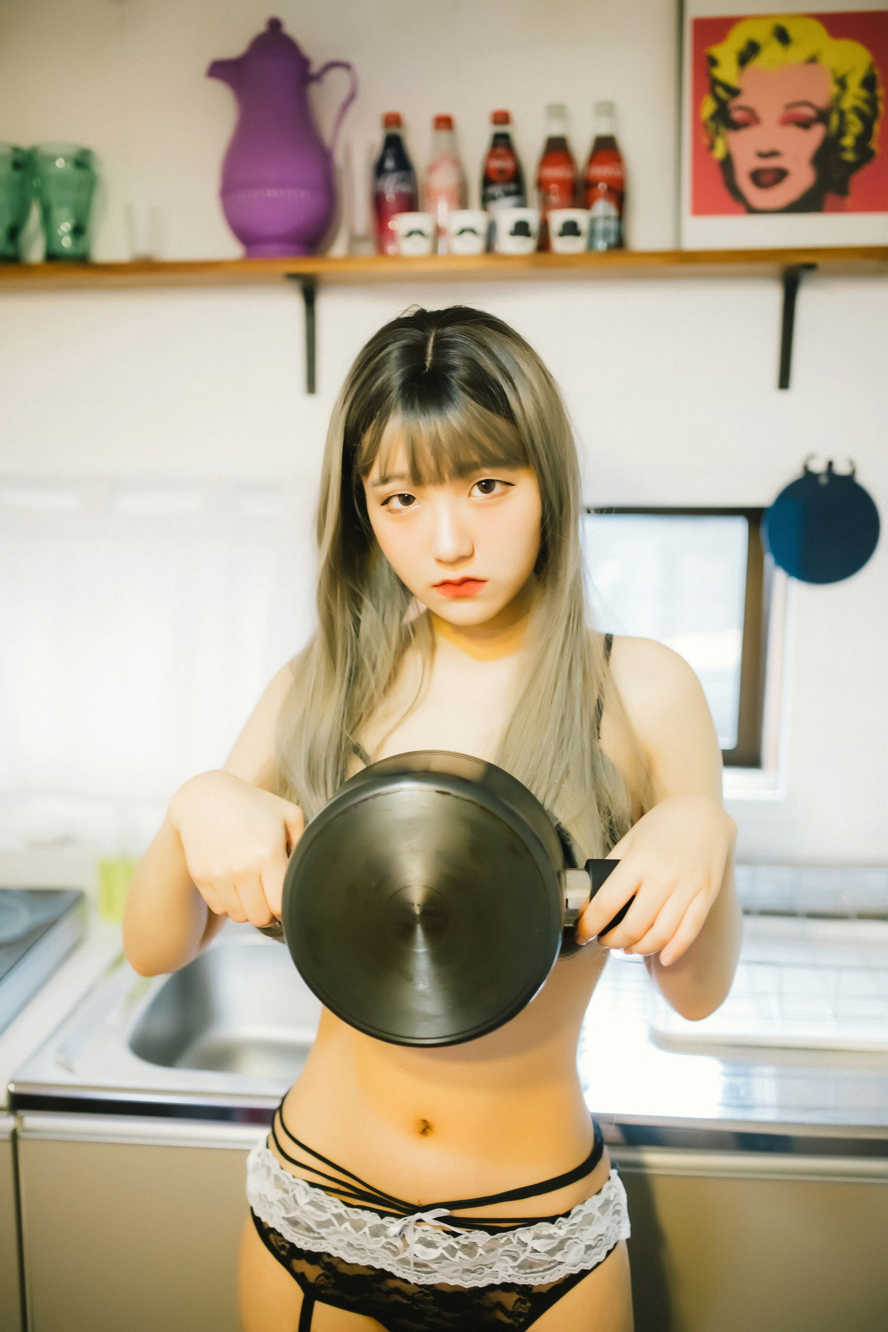 [Moon Night Snap] – JENNY《Jennys maturity》 日韩写真-第25张