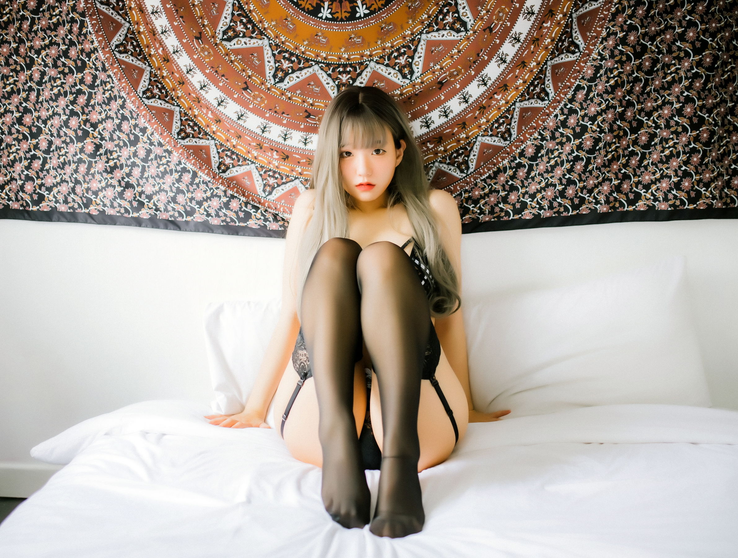 [Moon Night Snap] – JENNY《Jennys maturity》 日韩写真-第69张