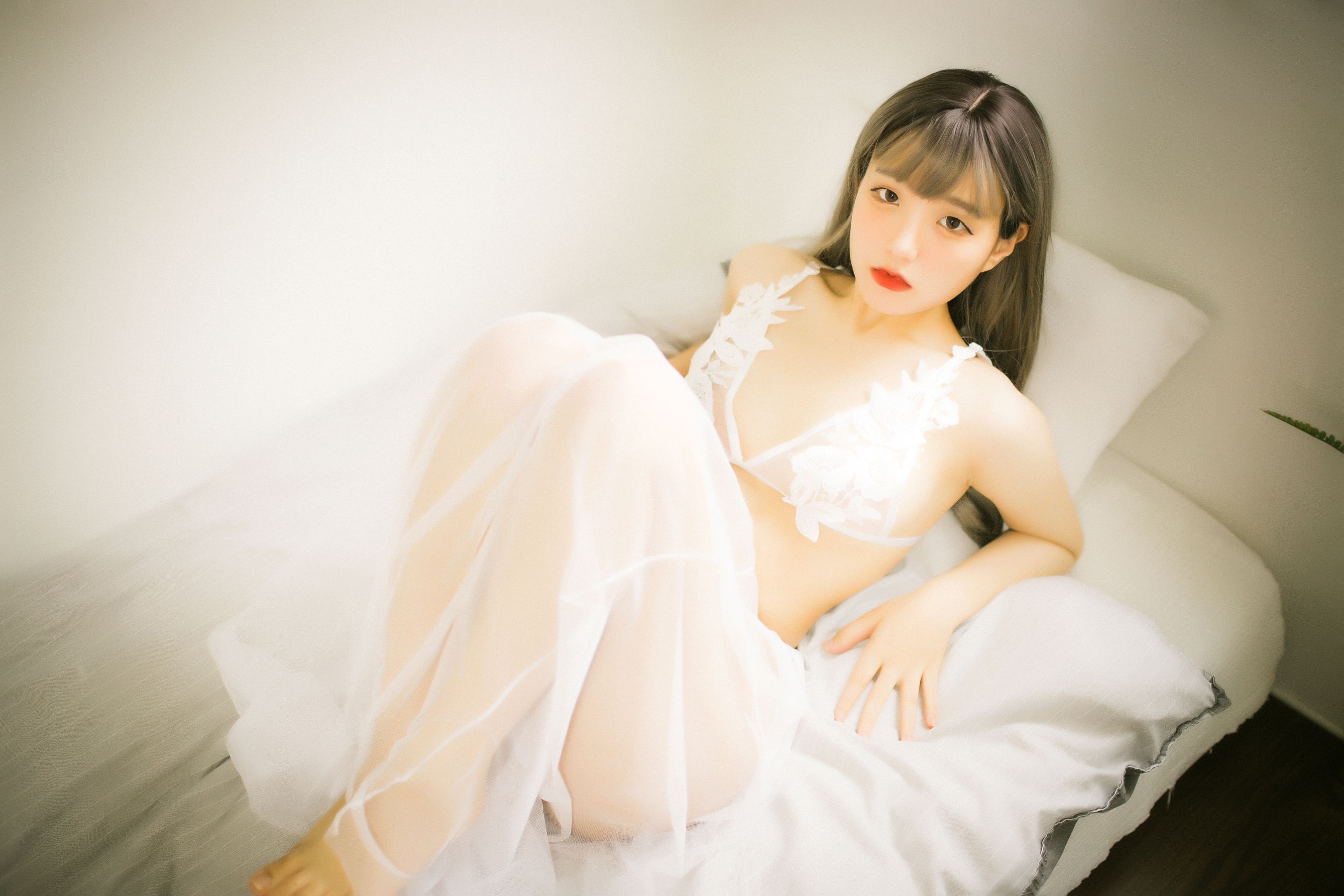 [Moon Night Snap] – JENNY《Jennys maturity》 日韩写真-第44张