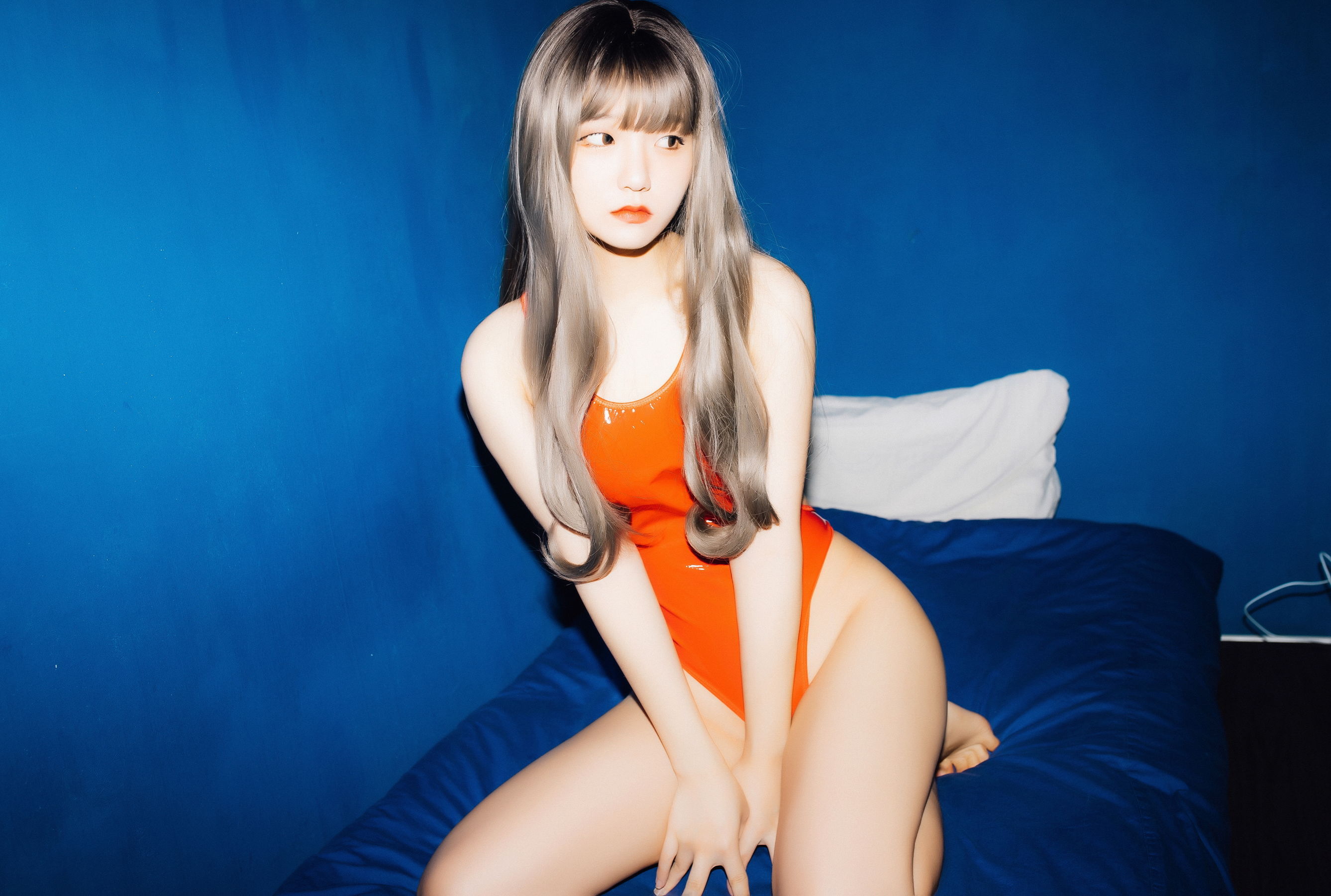 [Moon Night Snap] – JENNY《Jennys maturity》 日韩写真-第65张