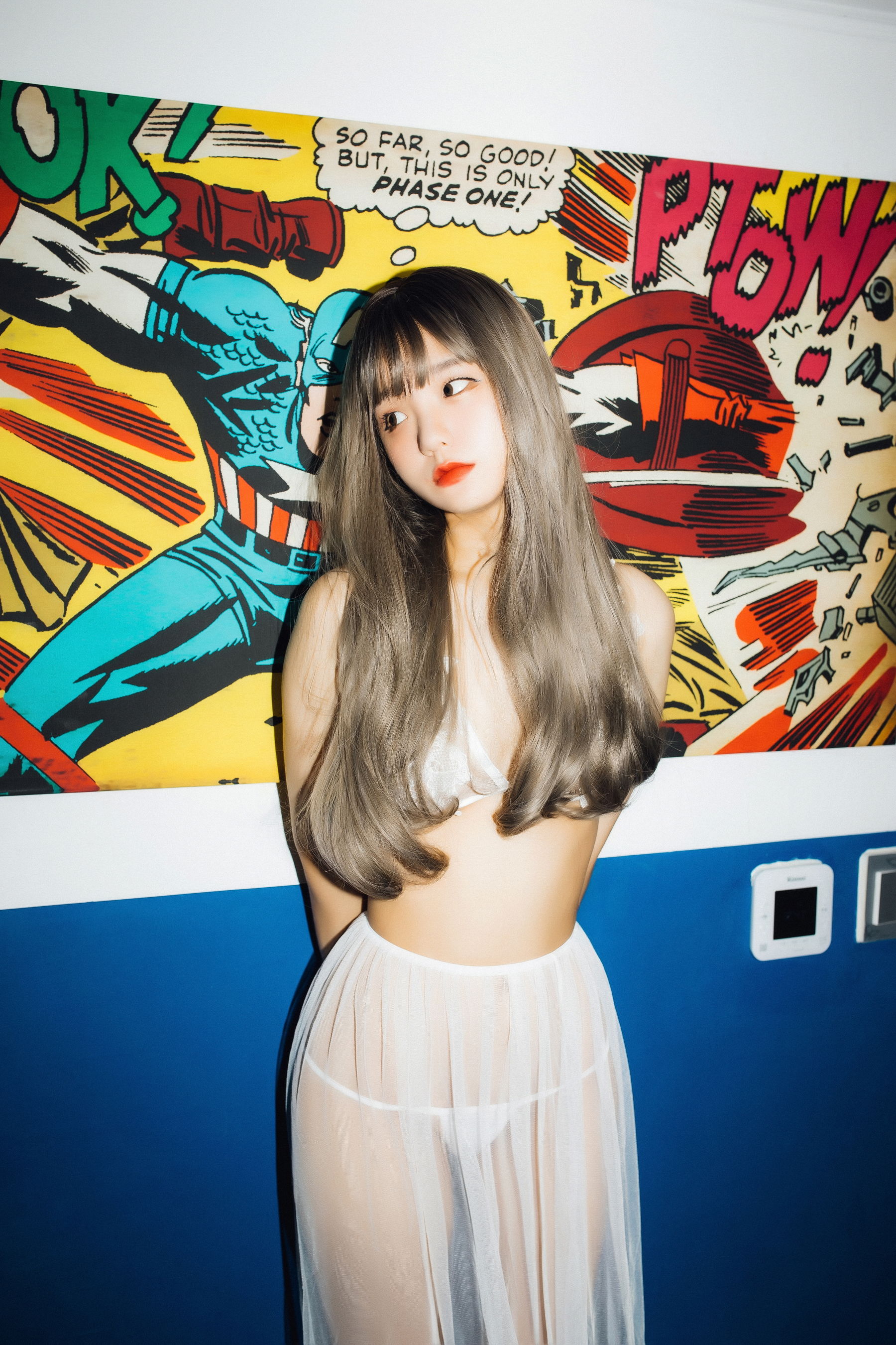 [Moon Night Snap] – JENNY《Jennys maturity》 日韩写真-第53张