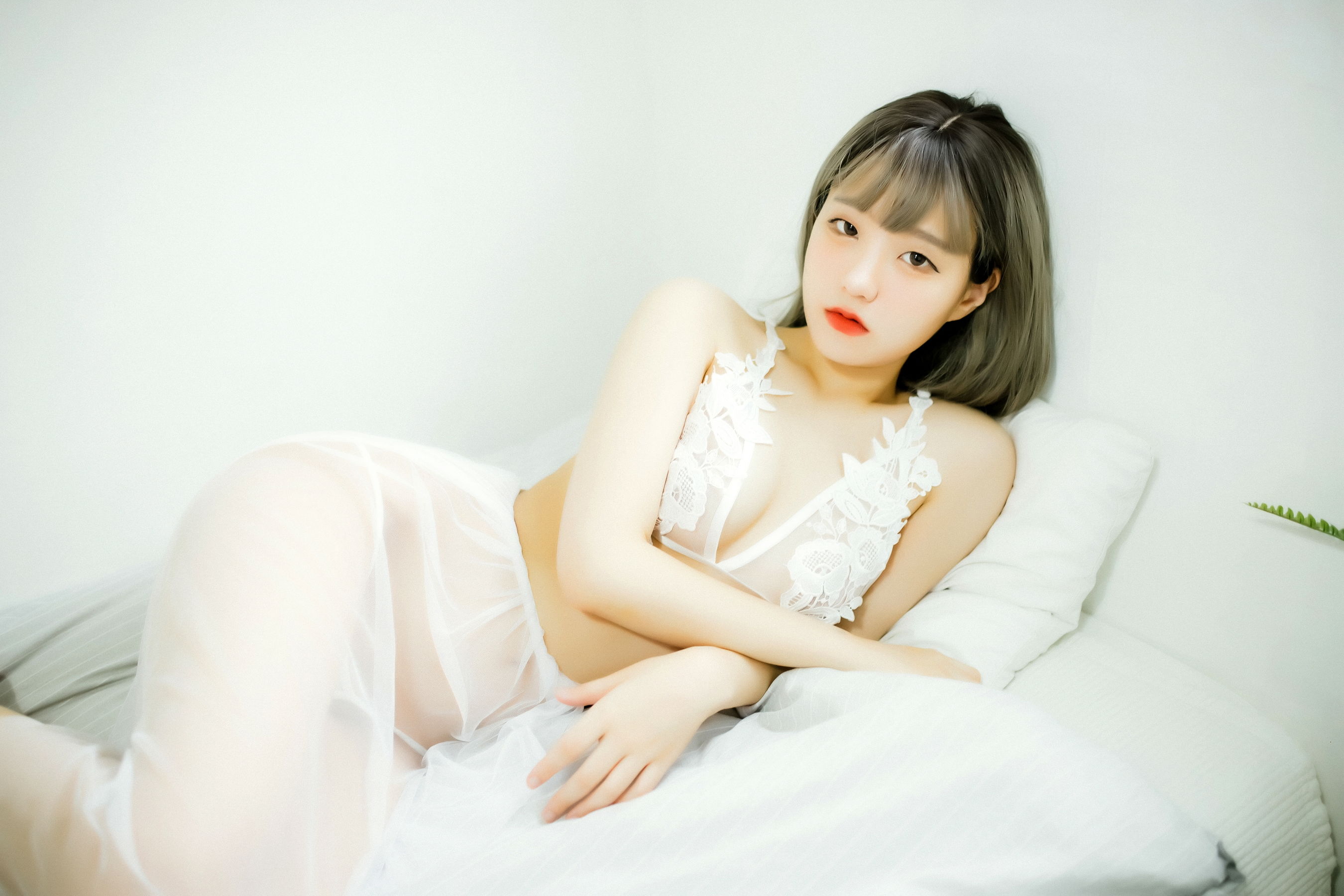 [Moon Night Snap] – JENNY《Jennys maturity》 日韩写真-第45张