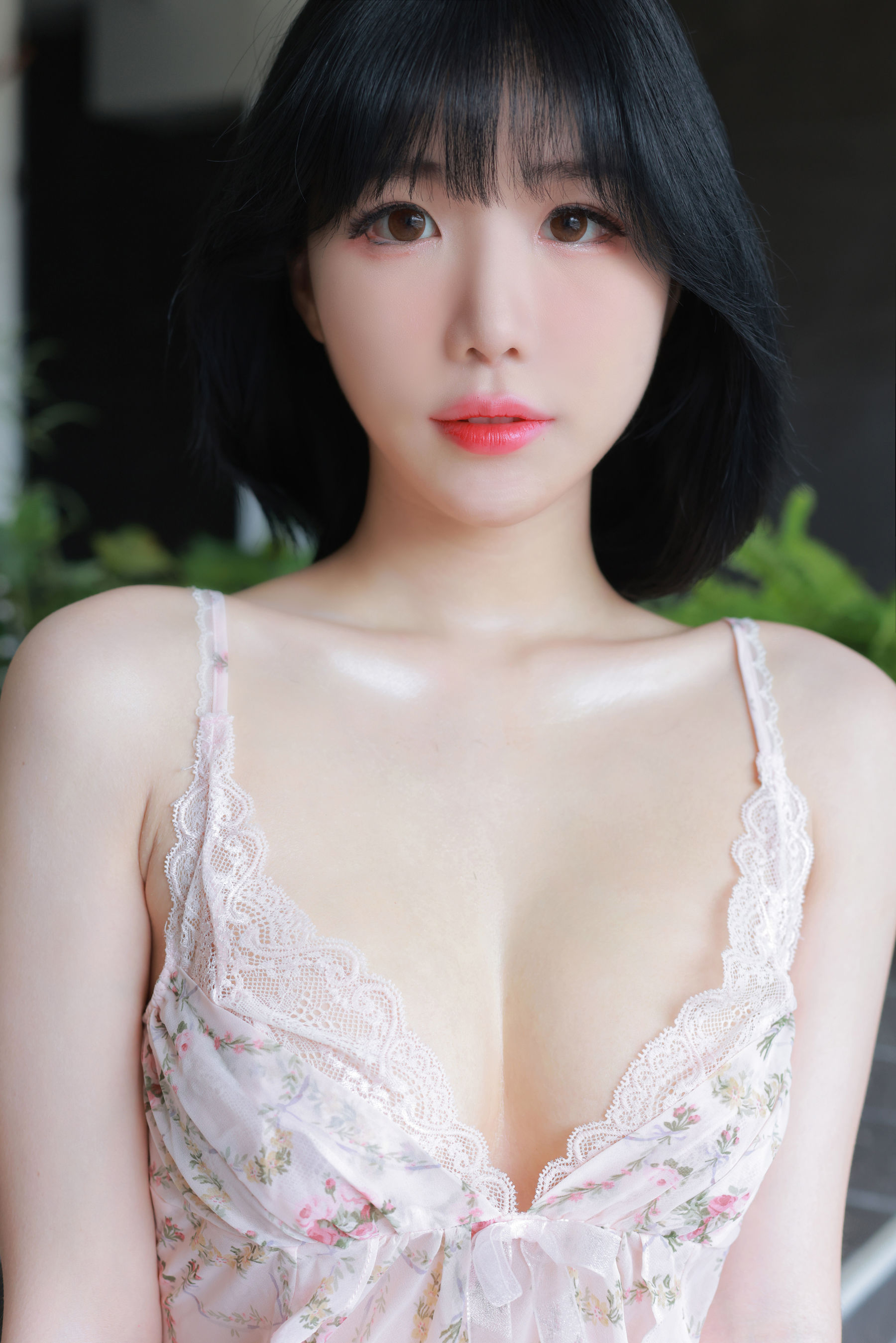 [Addielyn] Monthly Addielyn – July Morning classes 日韩美图-第109张