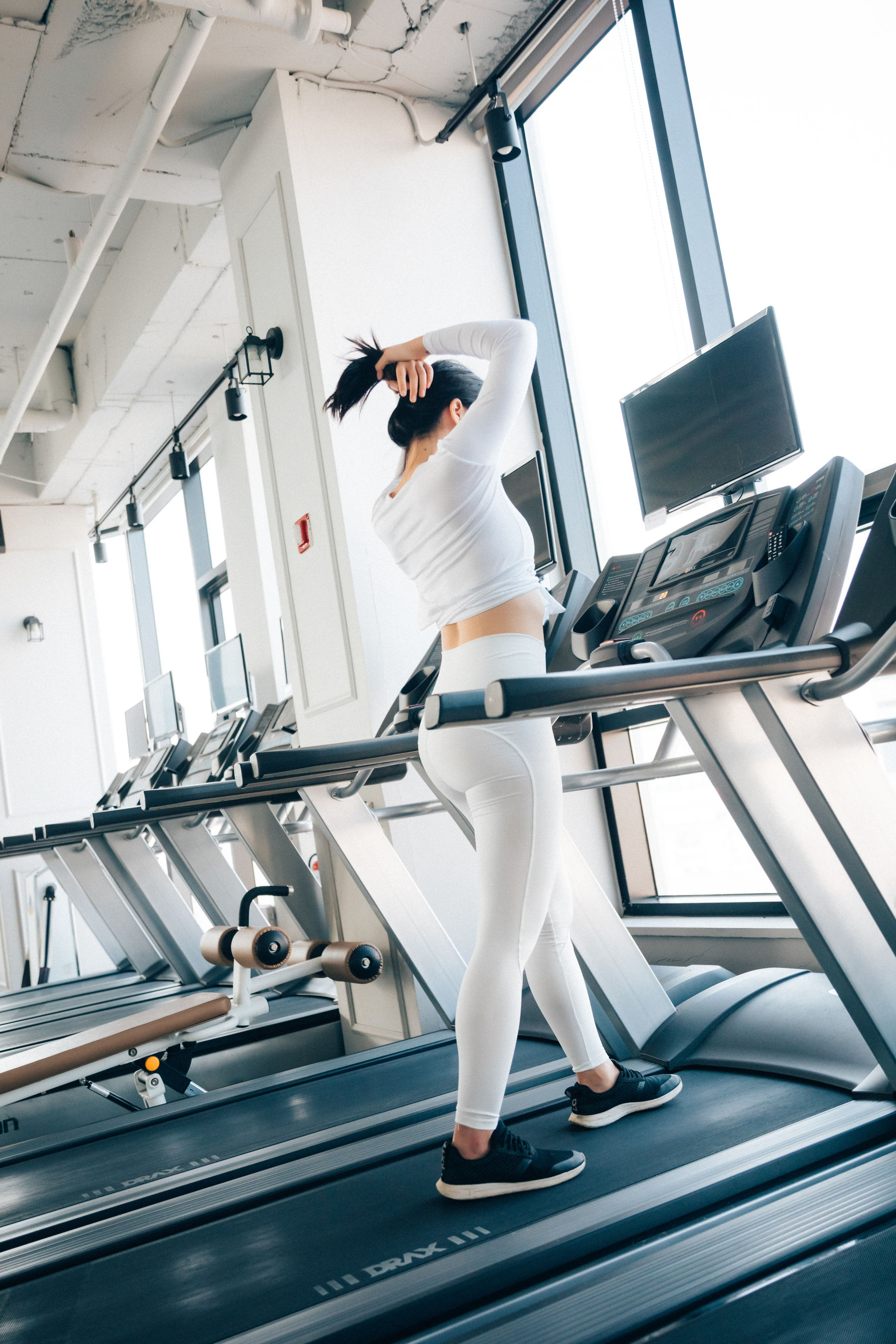 [Loozy] Kissme – Strip Fitness 日韩写真-第6张