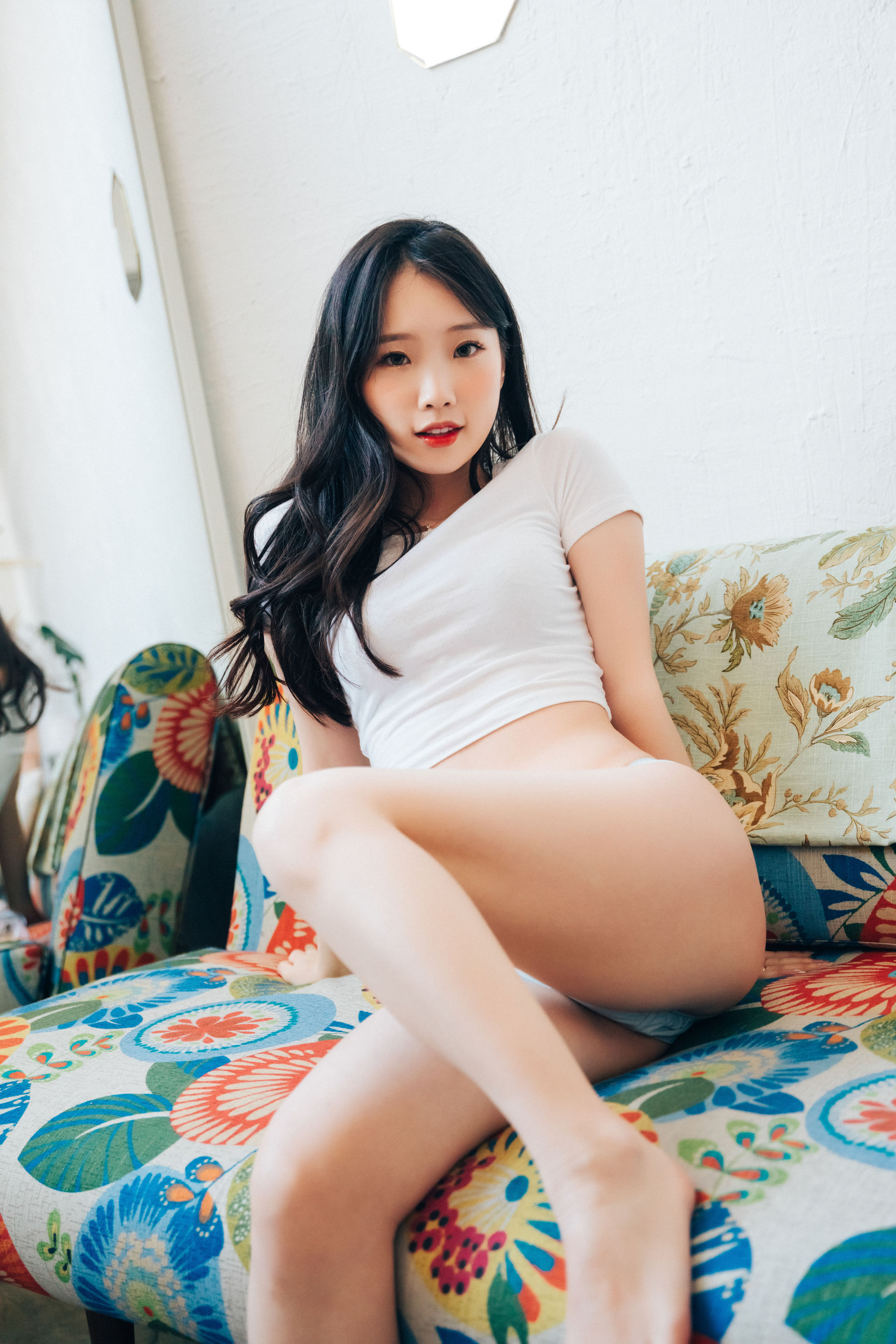 [LOOZY] Behind – Pureding 日韩写真-第48张