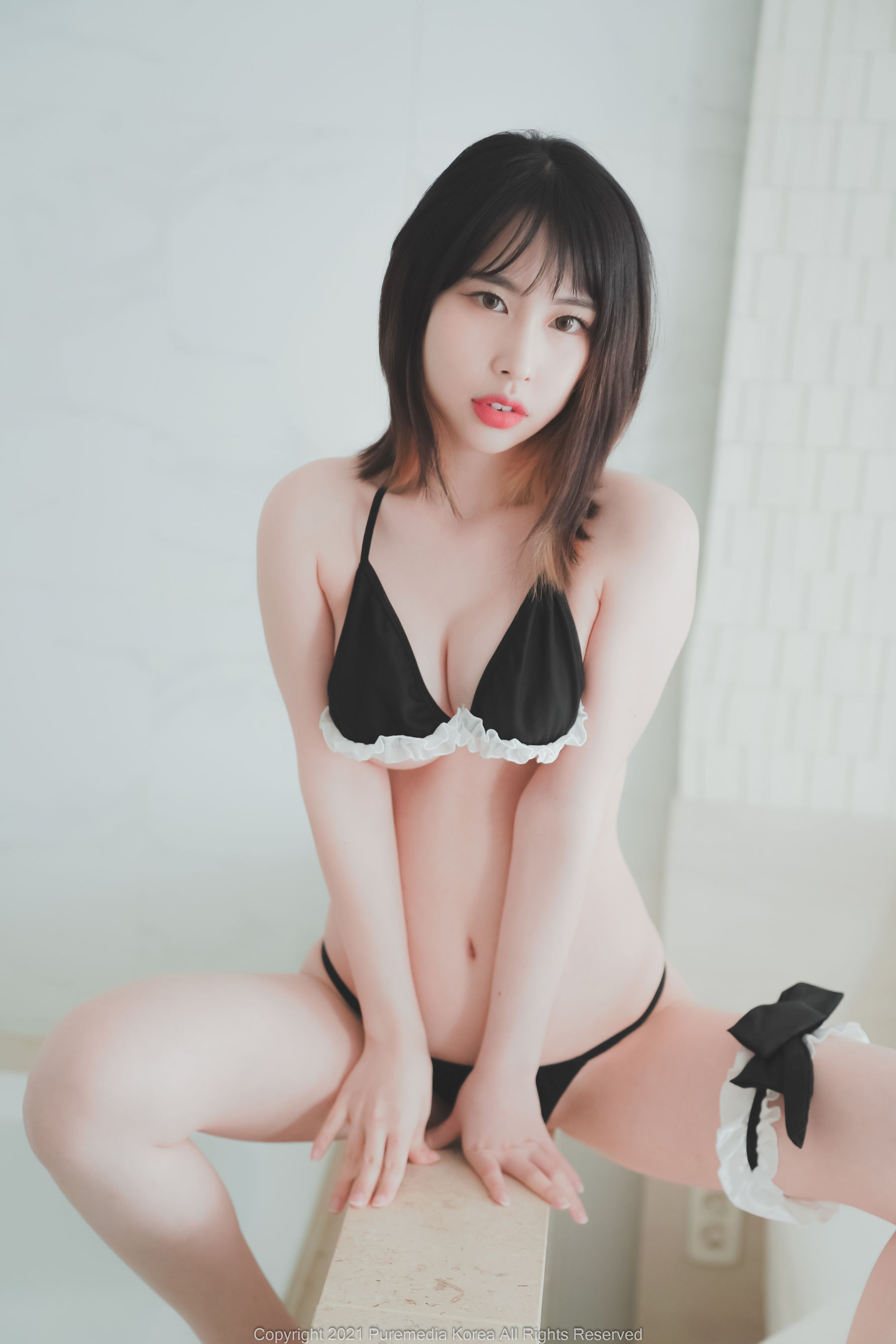 [PURE MEDIA] Vol.090 – Uhye 日韩写真-第15张