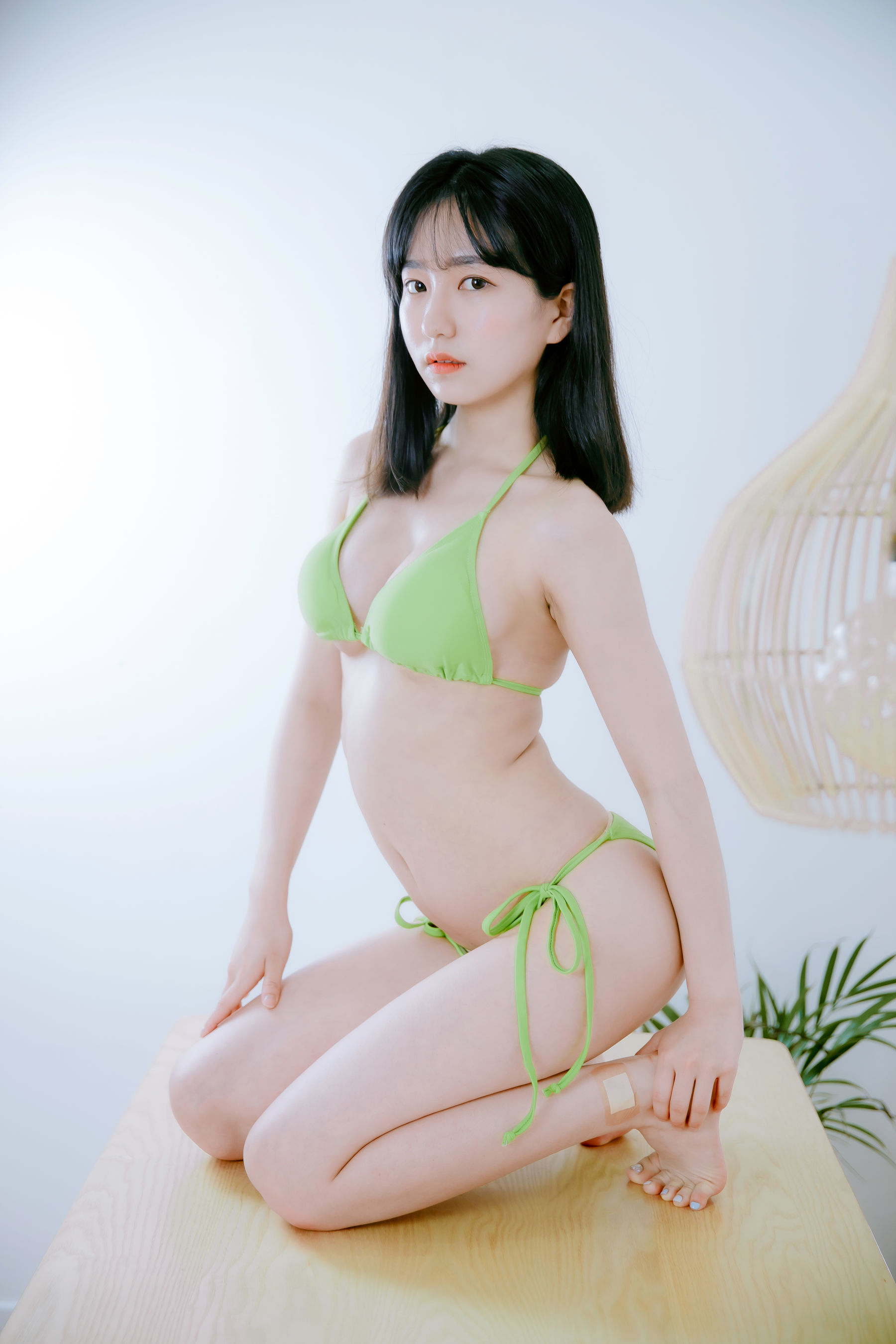 [JOApictures] – Sehee x JOA 20. SEPTEMBER 日韩写真-第2张