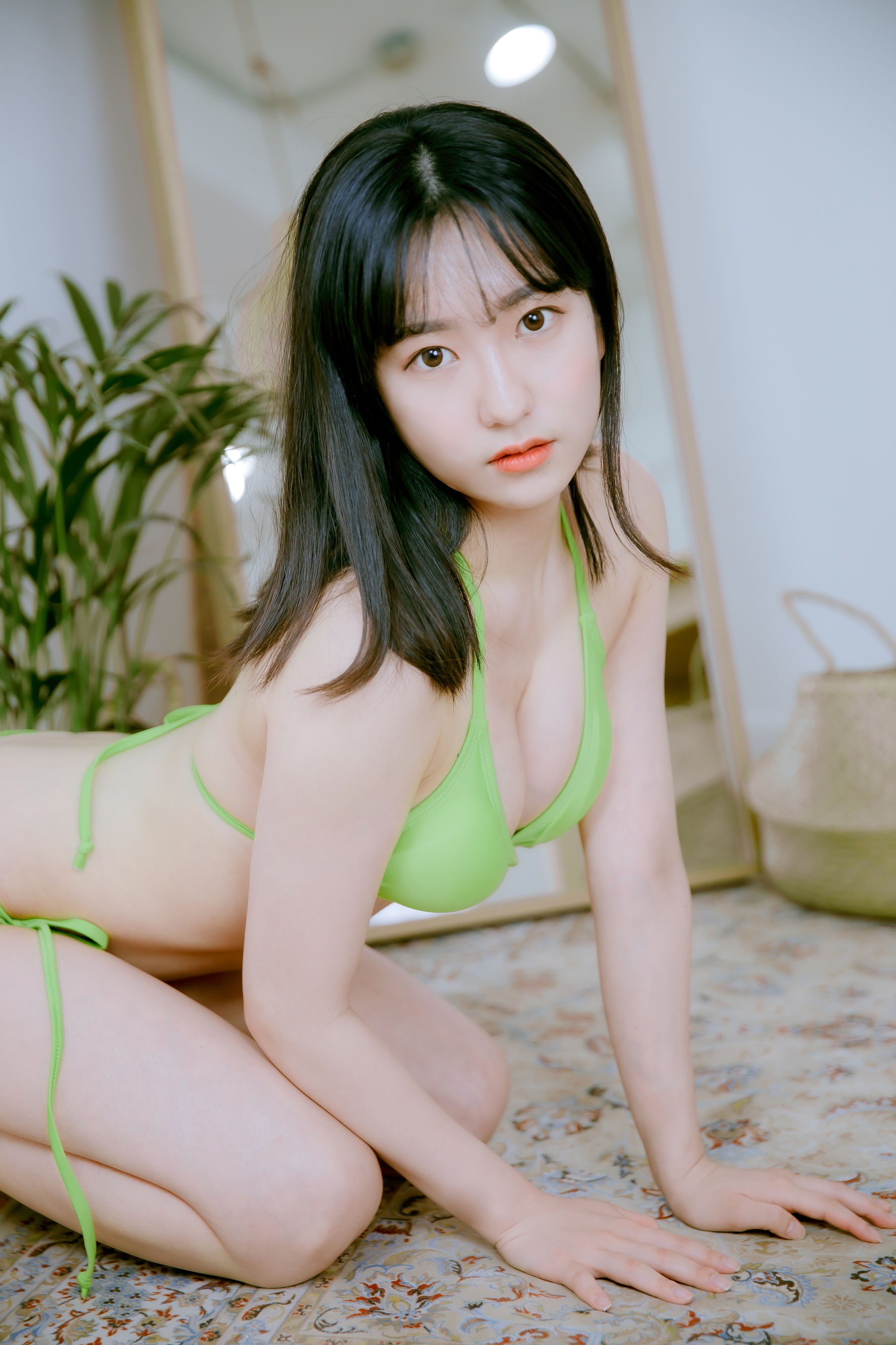 [JOApictures] – Sehee x JOA 20. SEPTEMBER 日韩写真-第31张
