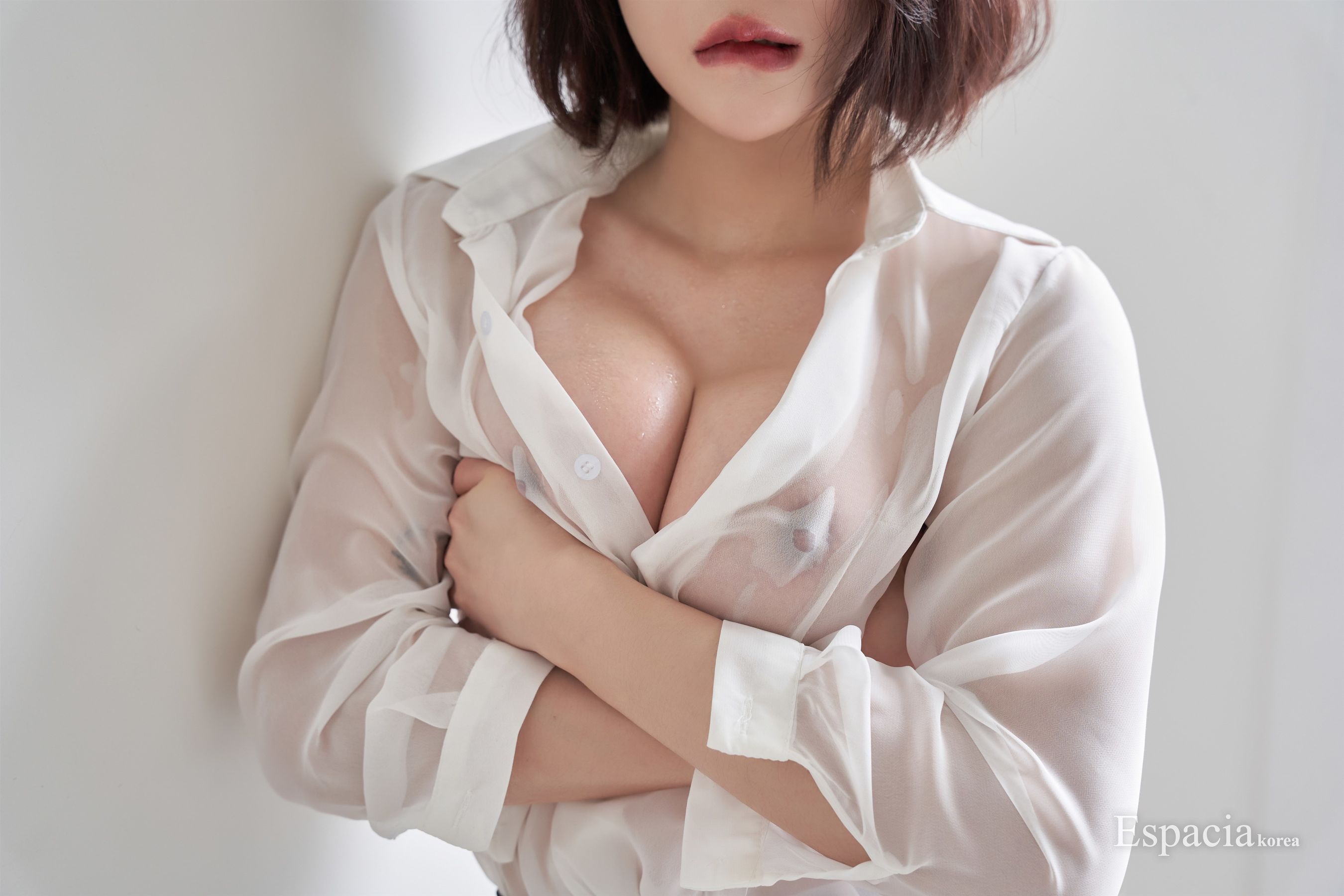 [ESPACIAKOREA] EHC-045 – Rahee 日韩写真-第14张