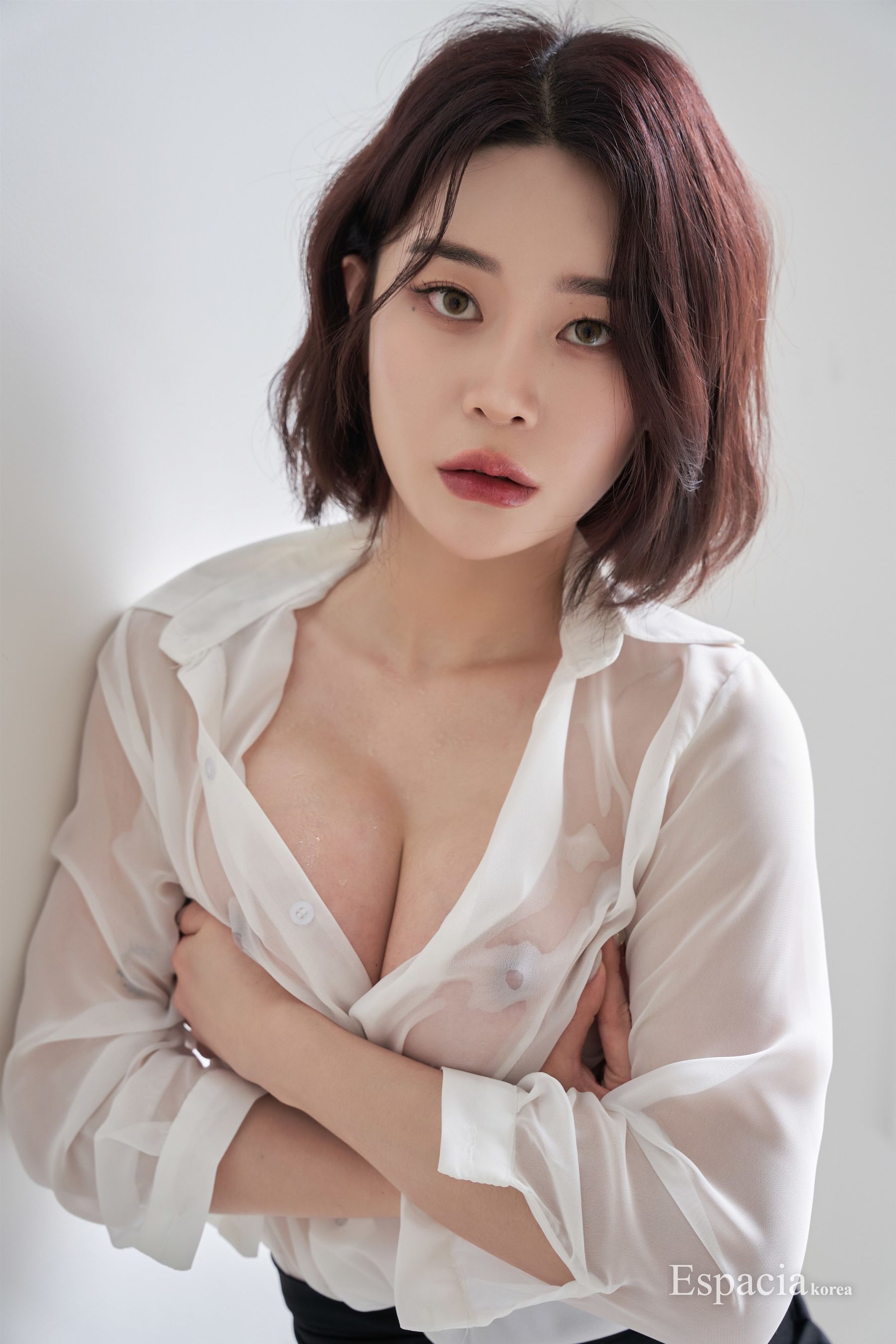 [ESPACIAKOREA] EHC-045 – Rahee 日韩写真-第20张