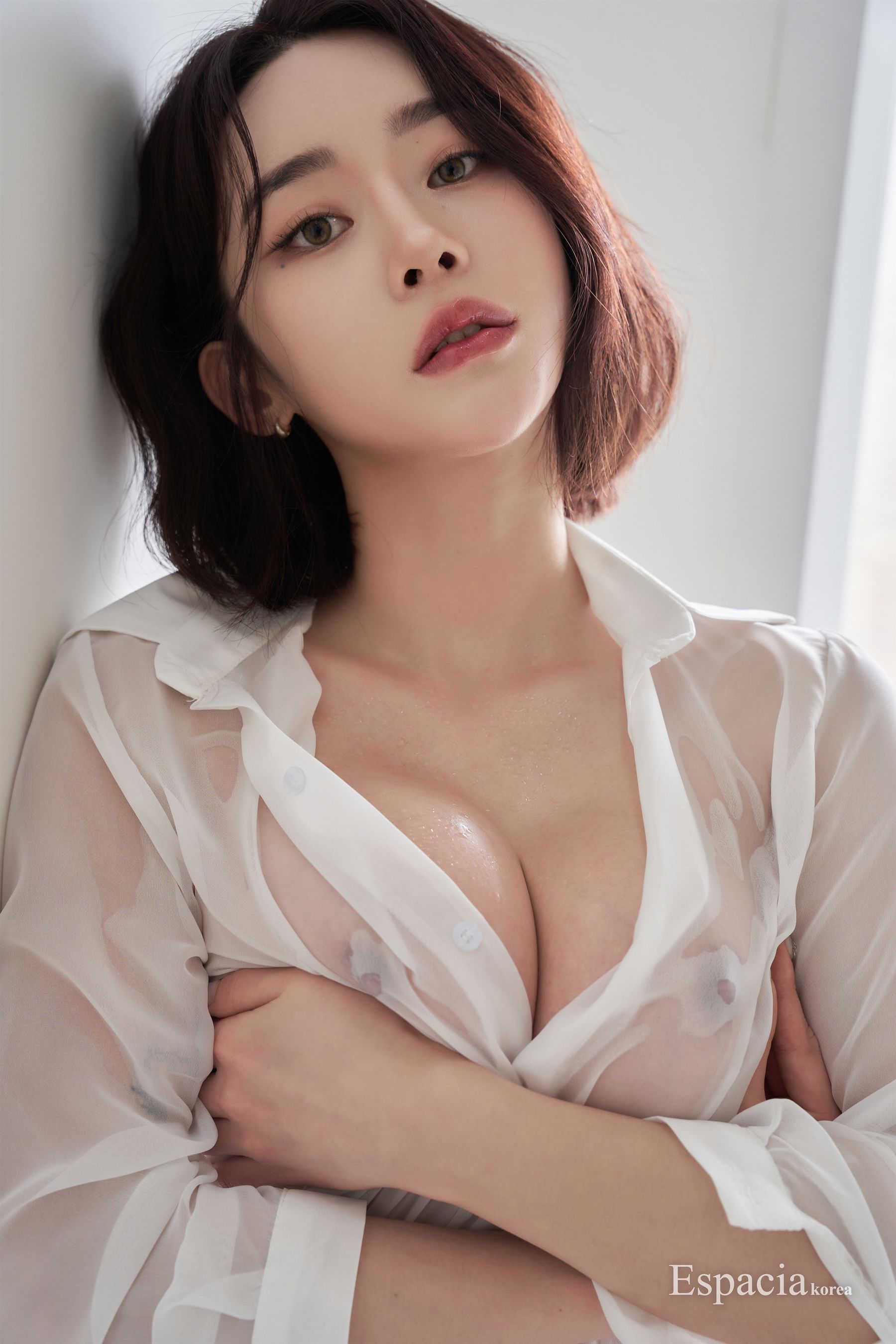 [ESPACIAKOREA] EHC-045 – Rahee 日韩写真-第19张