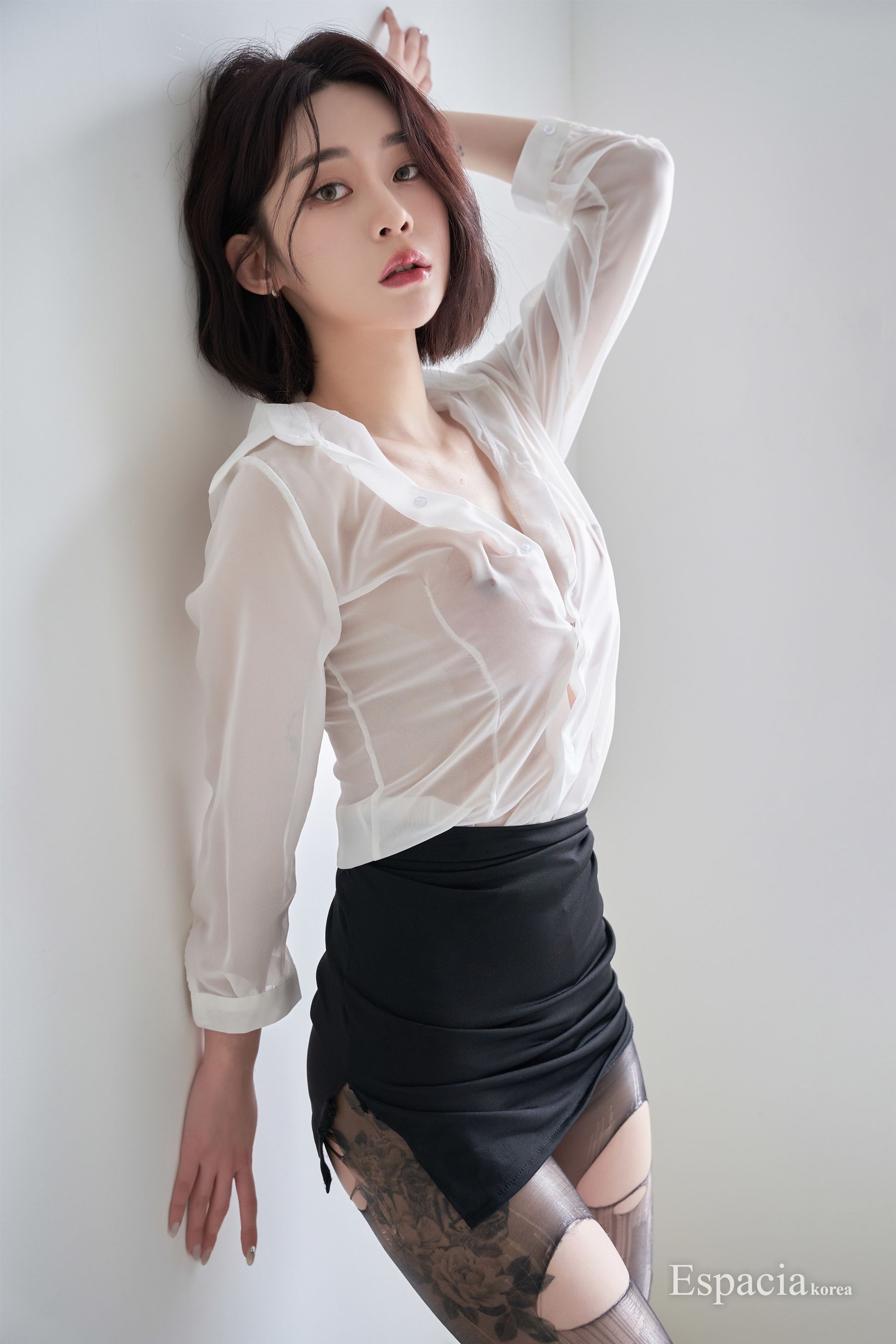 [ESPACIAKOREA] EHC-045 – Rahee 日韩写真-第29张