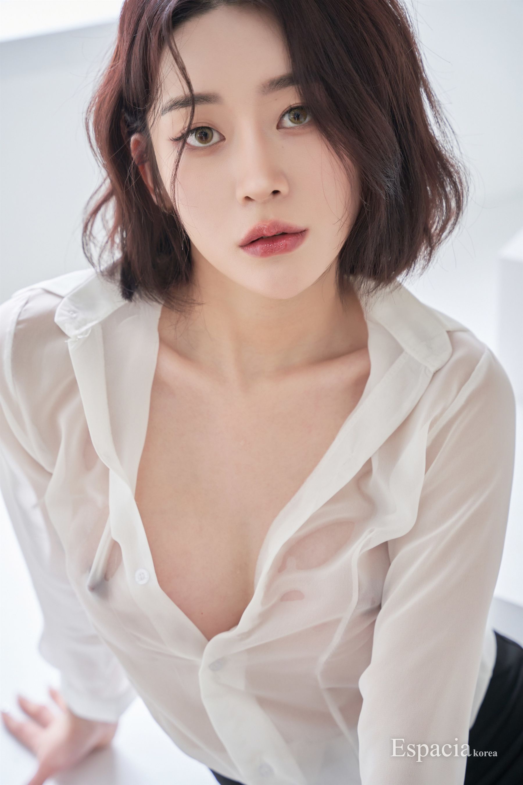 [ESPACIAKOREA] EHC-045 – Rahee 日韩写真-第30张