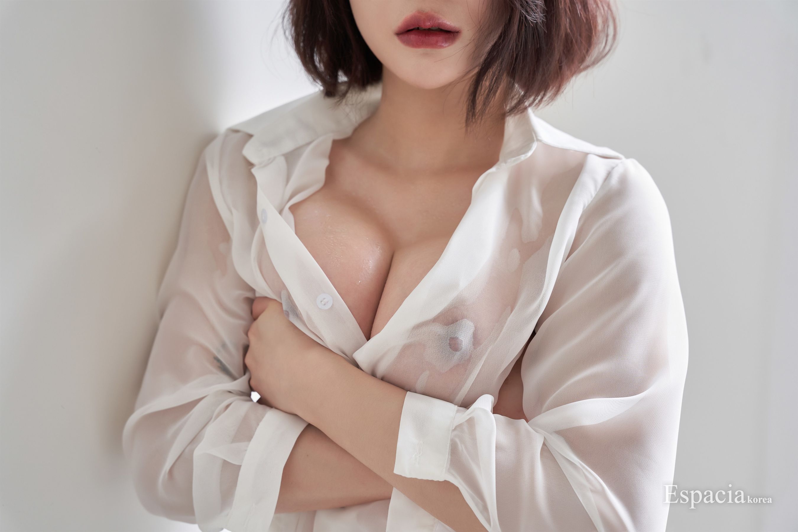 [ESPACIAKOREA] EHC-045 – Rahee 日韩写真-第15张