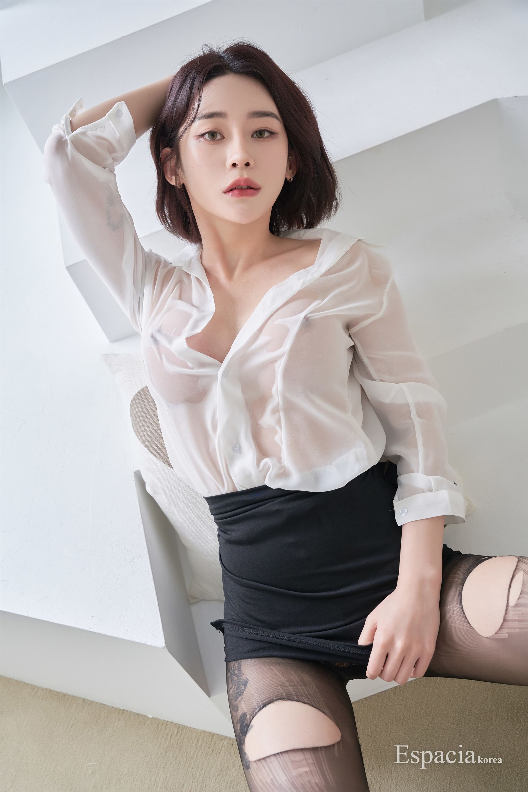 [ESPACIAKOREA] EHC-045 – Rahee 日韩写真-第27张