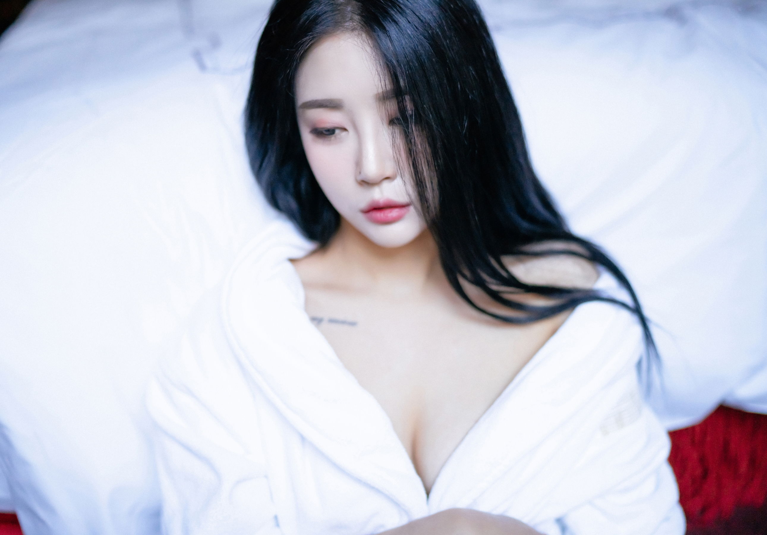 [Moon Night Snap] – Bomi《Good Day Vol.2》 日韩写真-第10张