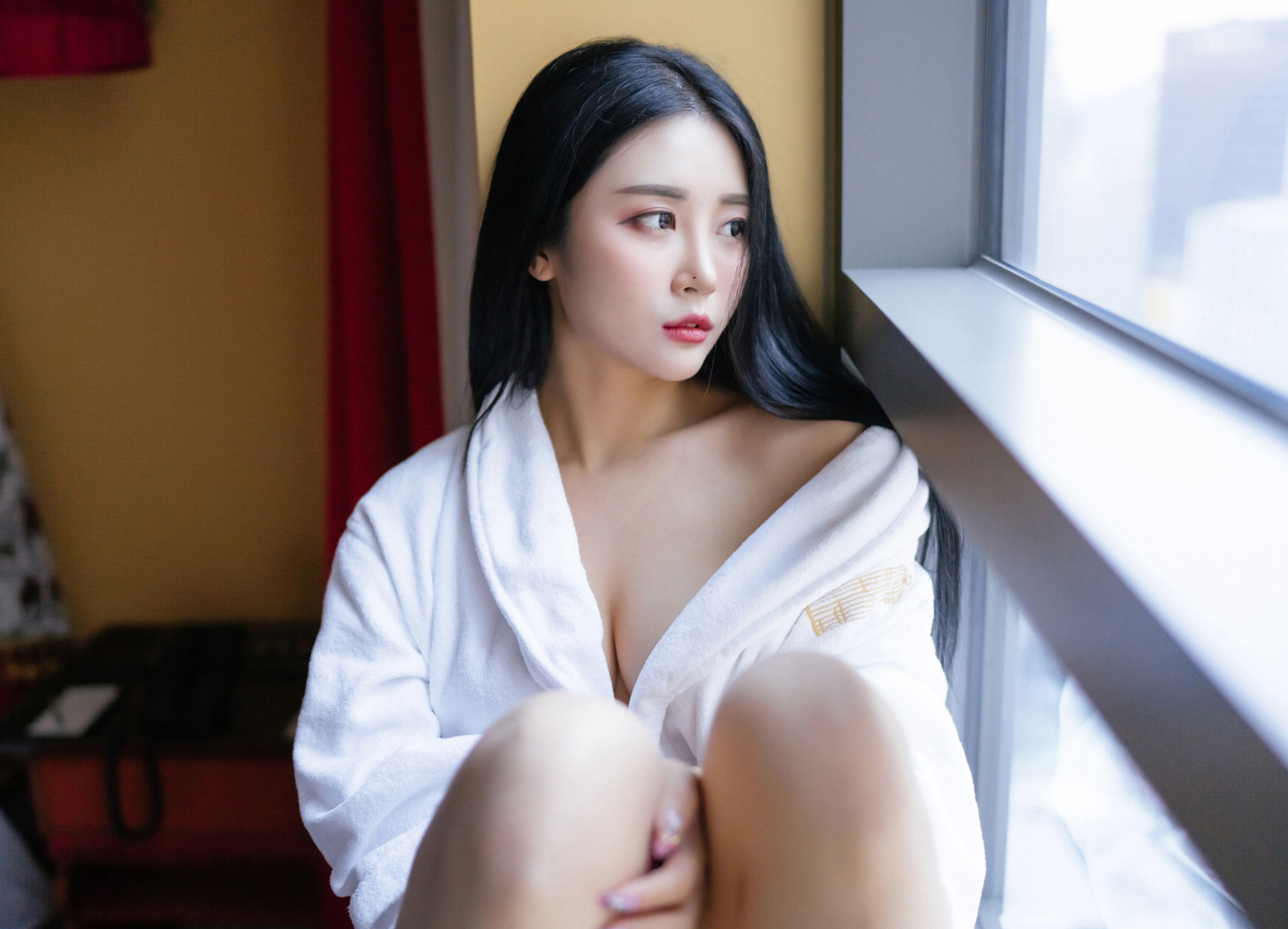 [Moon Night Snap] – Bomi《Good Day Vol.2》 日韩写真-第19张