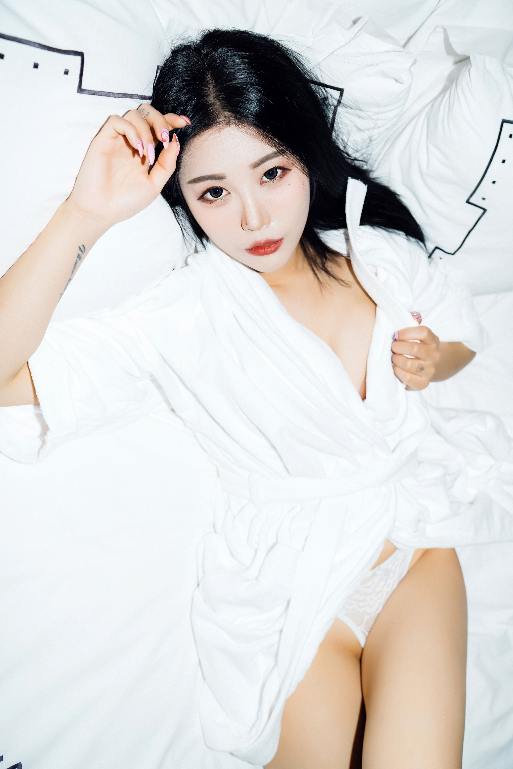 [Moon Night Snap] – Bomi《Good Day Vol.2》 日韩写真-第32张