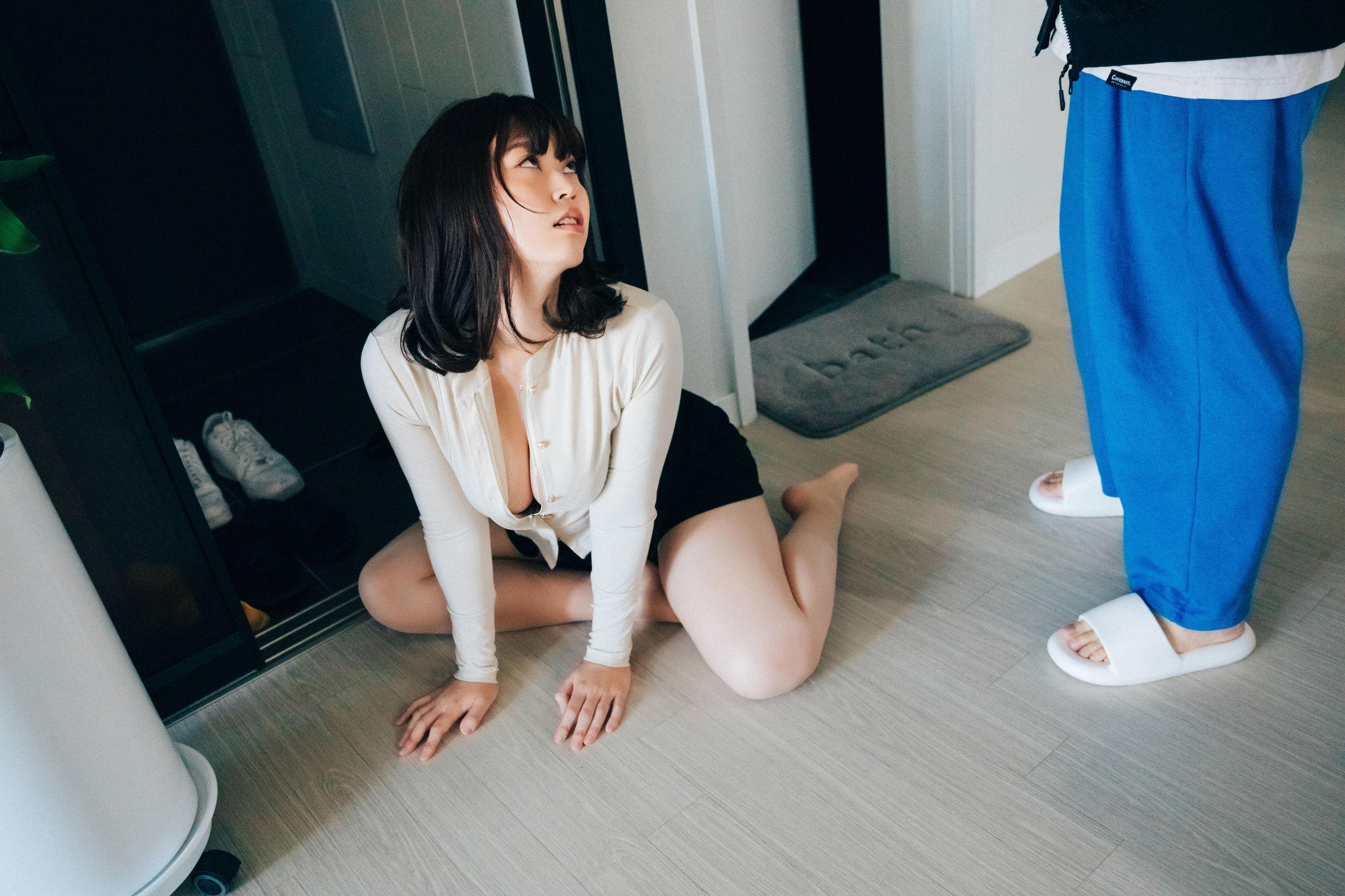 [LOOZY] Mozzi – Neto 日韩写真-第19张