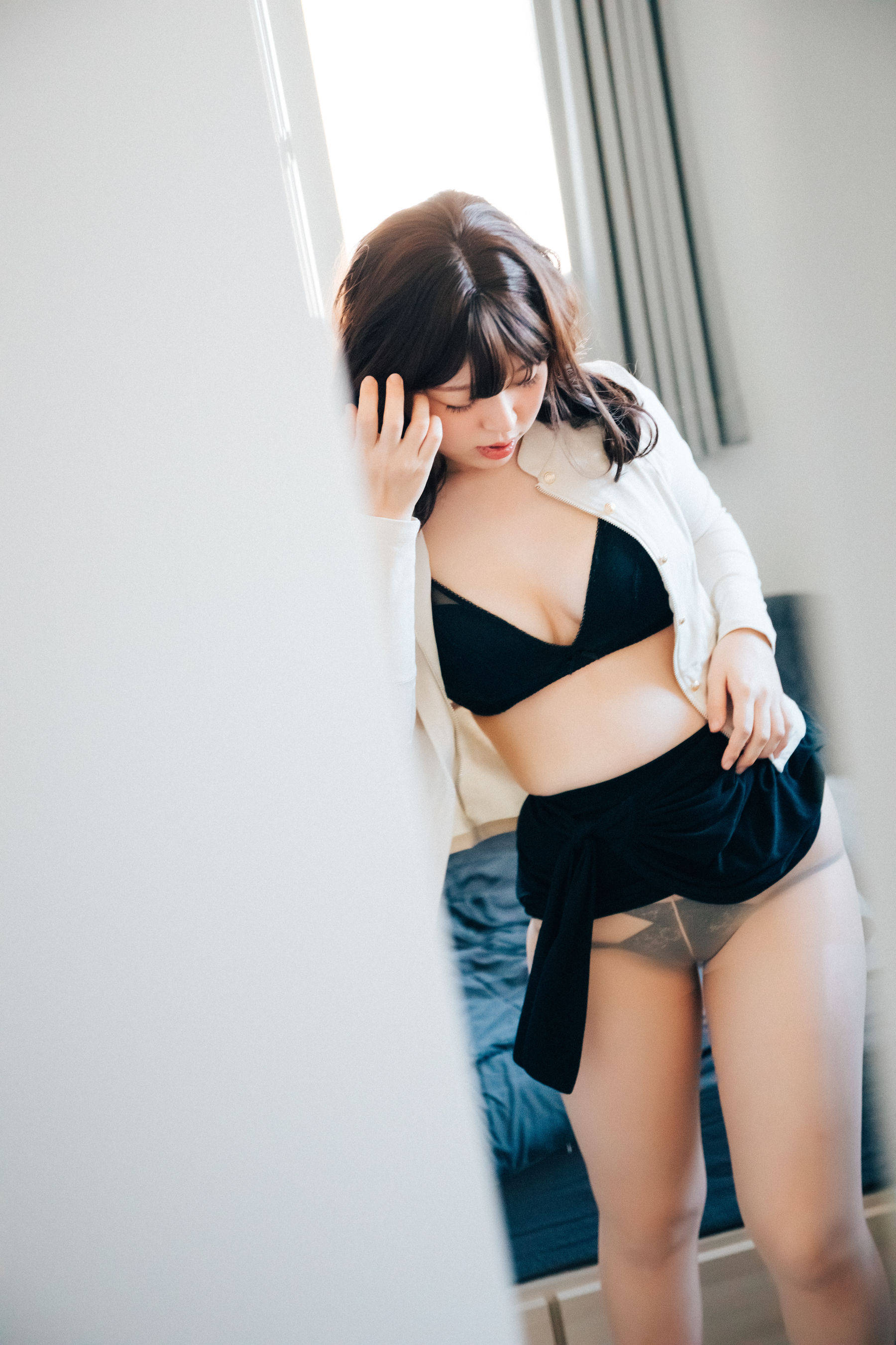 [LOOZY] Mozzi – Neto 日韩写真-第23张