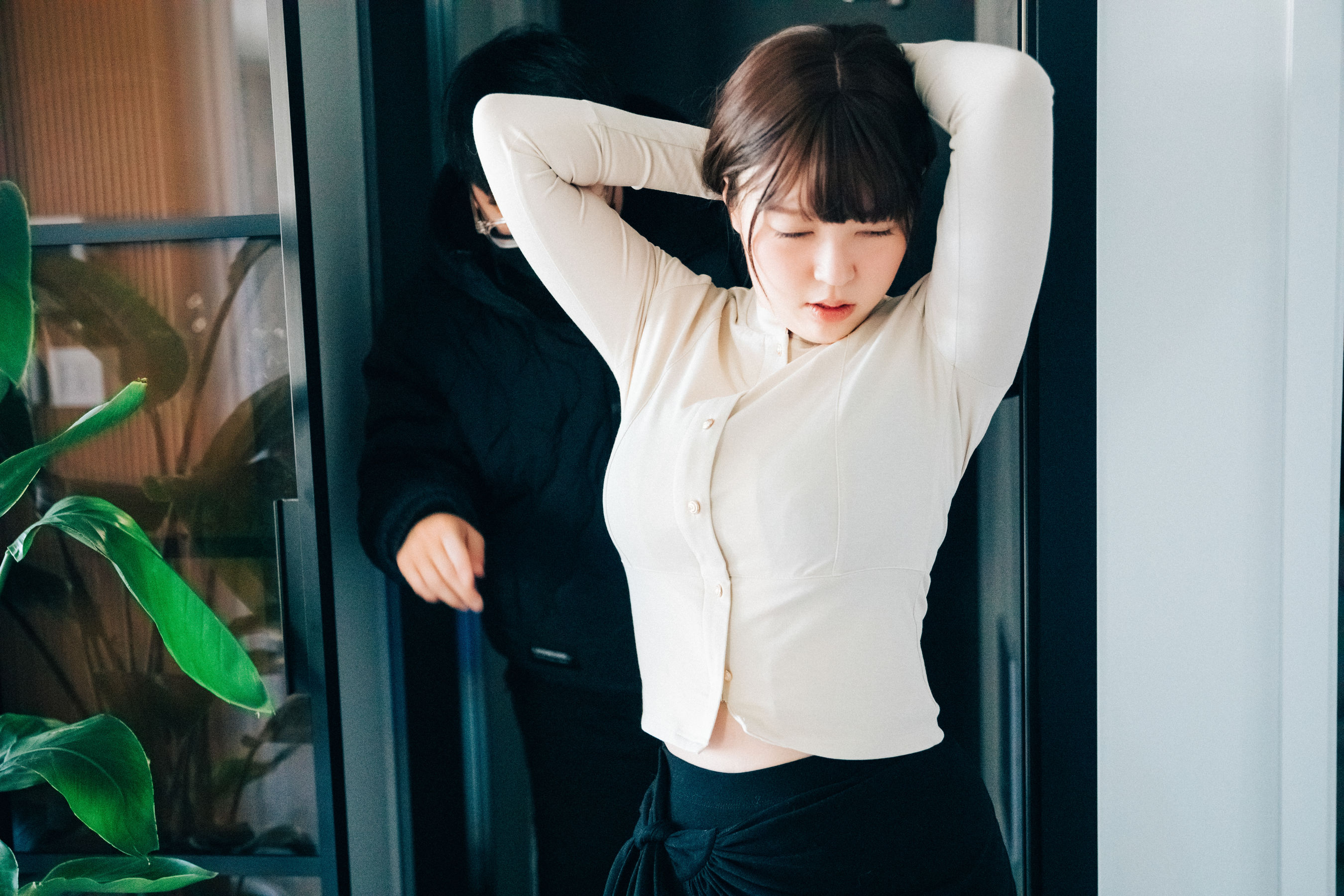 [LOOZY] Mozzi – Neto 日韩写真-第48张