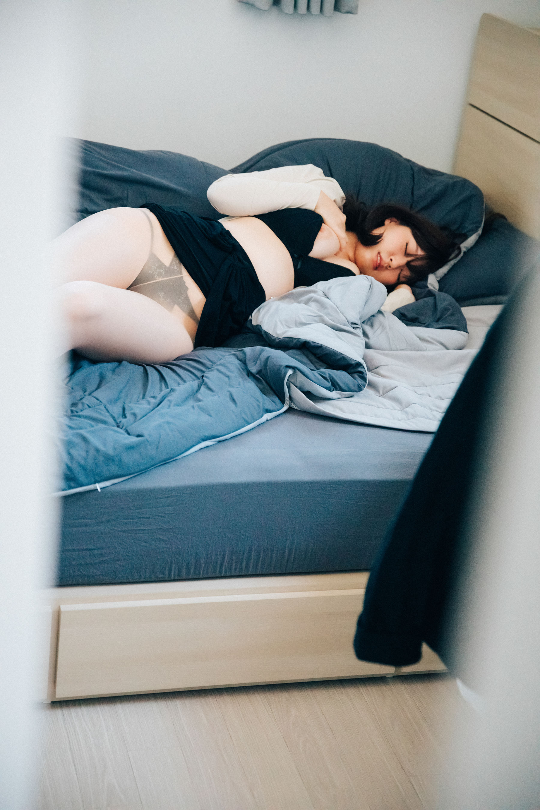 [LOOZY] Mozzi – Neto 日韩写真-第22张