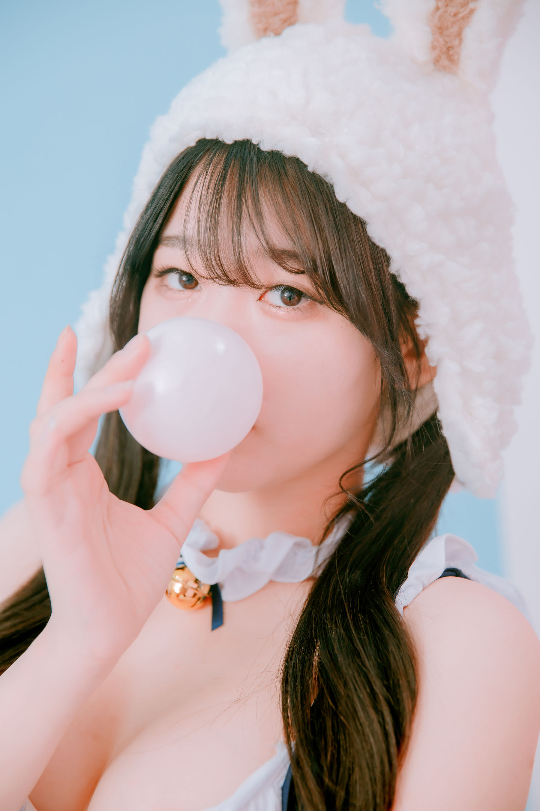 [JOApictures] Zia x JOA 21. JANUARY Vol.1 日韩写真-第2张