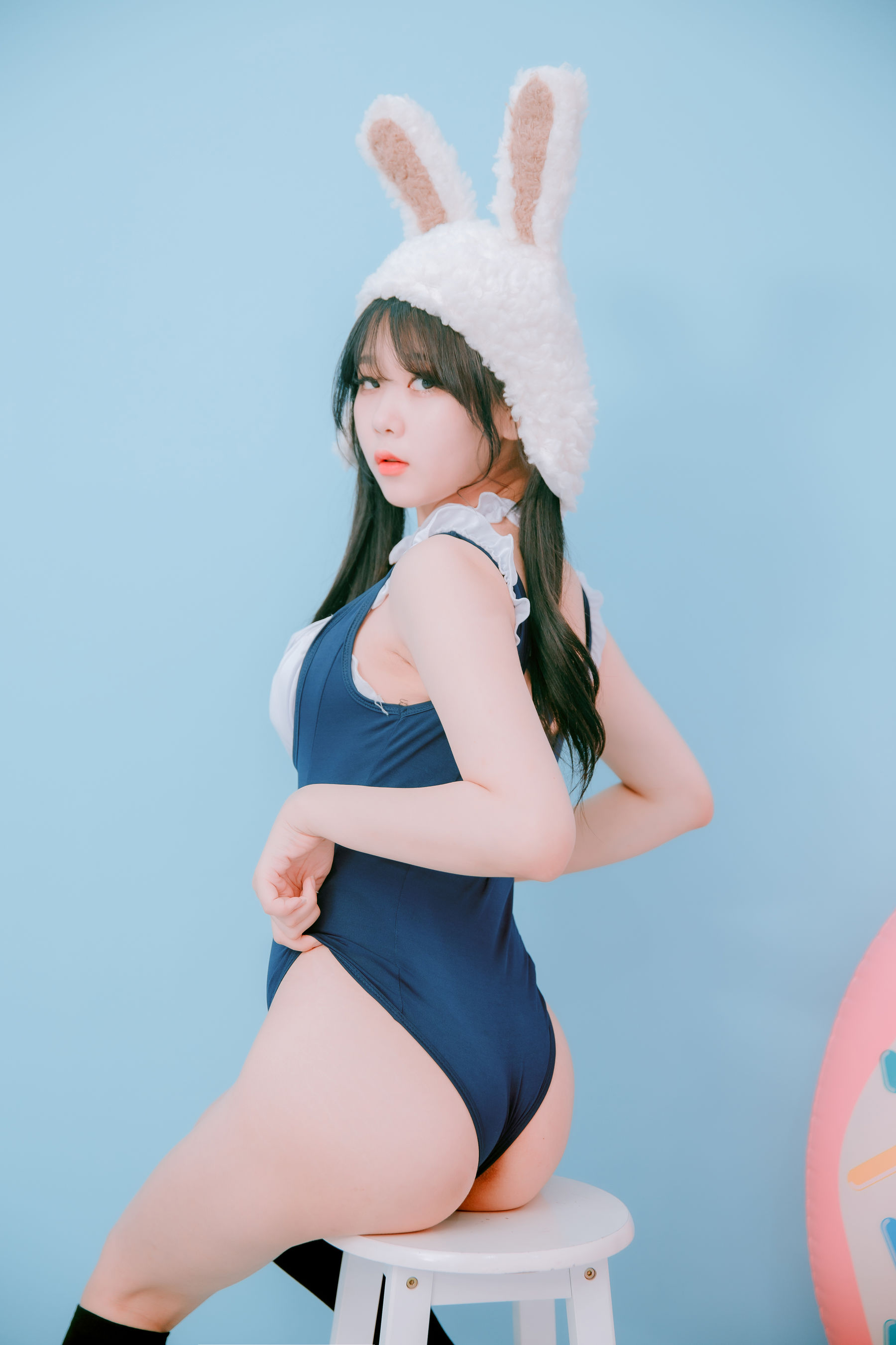[JOApictures] Zia x JOA 21. JANUARY Vol.1 日韩写真-第5张