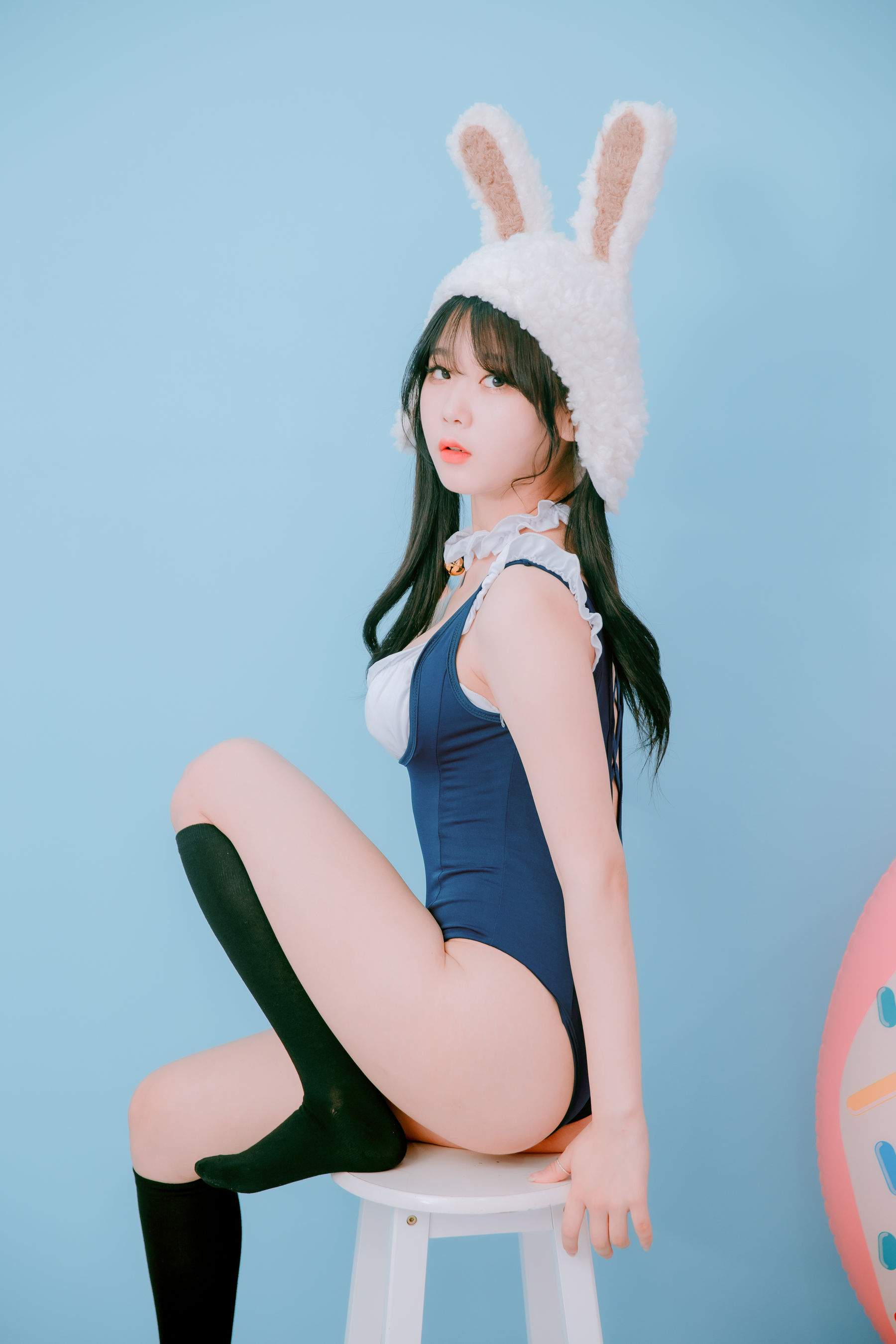 [JOApictures] Zia x JOA 21. JANUARY Vol.1 日韩写真-第4张