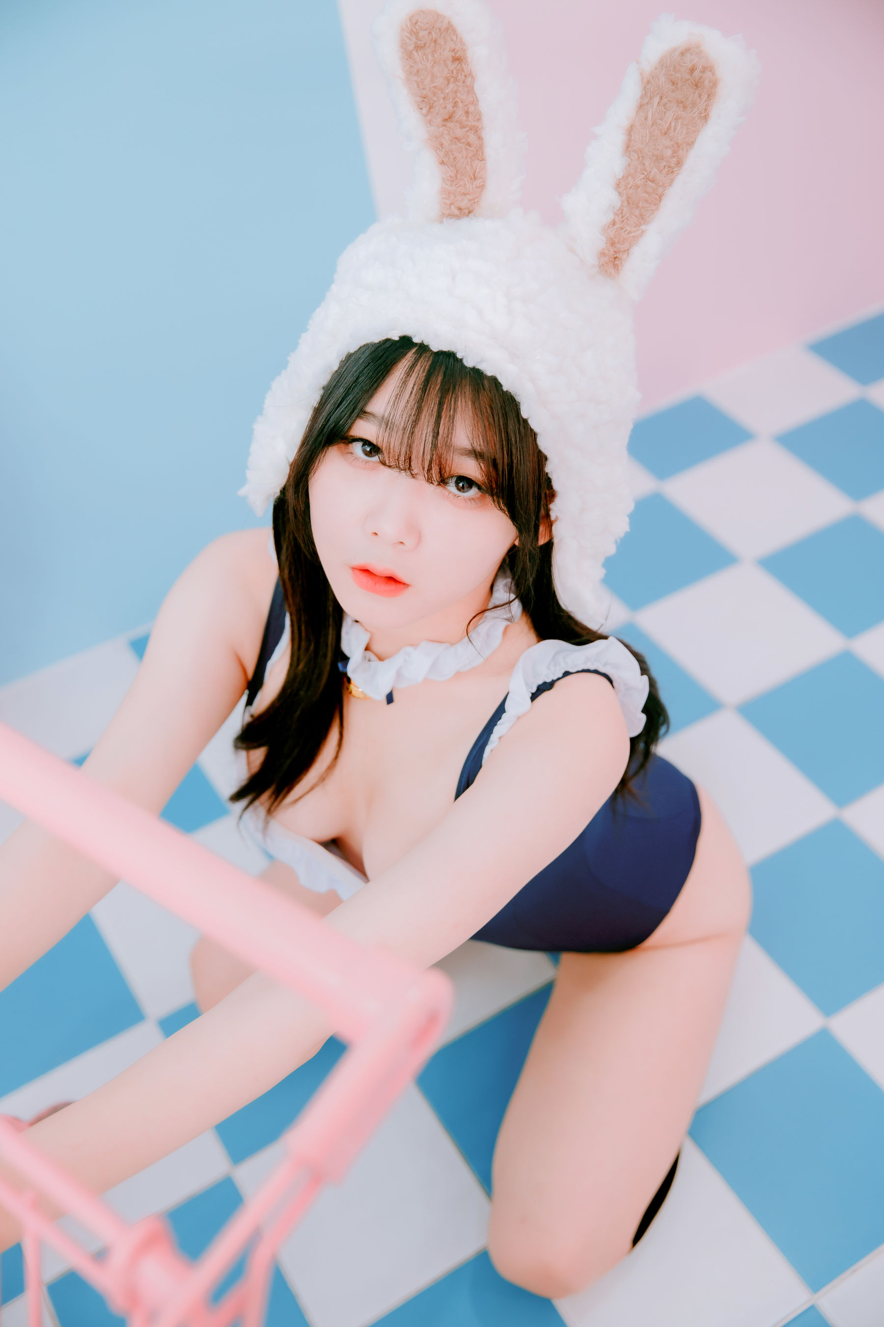 [JOApictures] Zia x JOA 21. JANUARY Vol.1 日韩写真-第44张