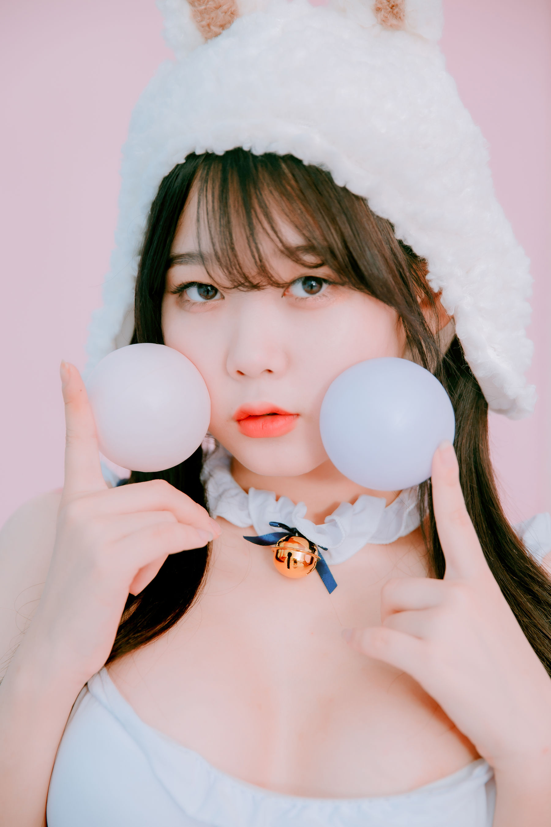 [JOApictures] Zia x JOA 21. JANUARY Vol.1 日韩写真-第6张