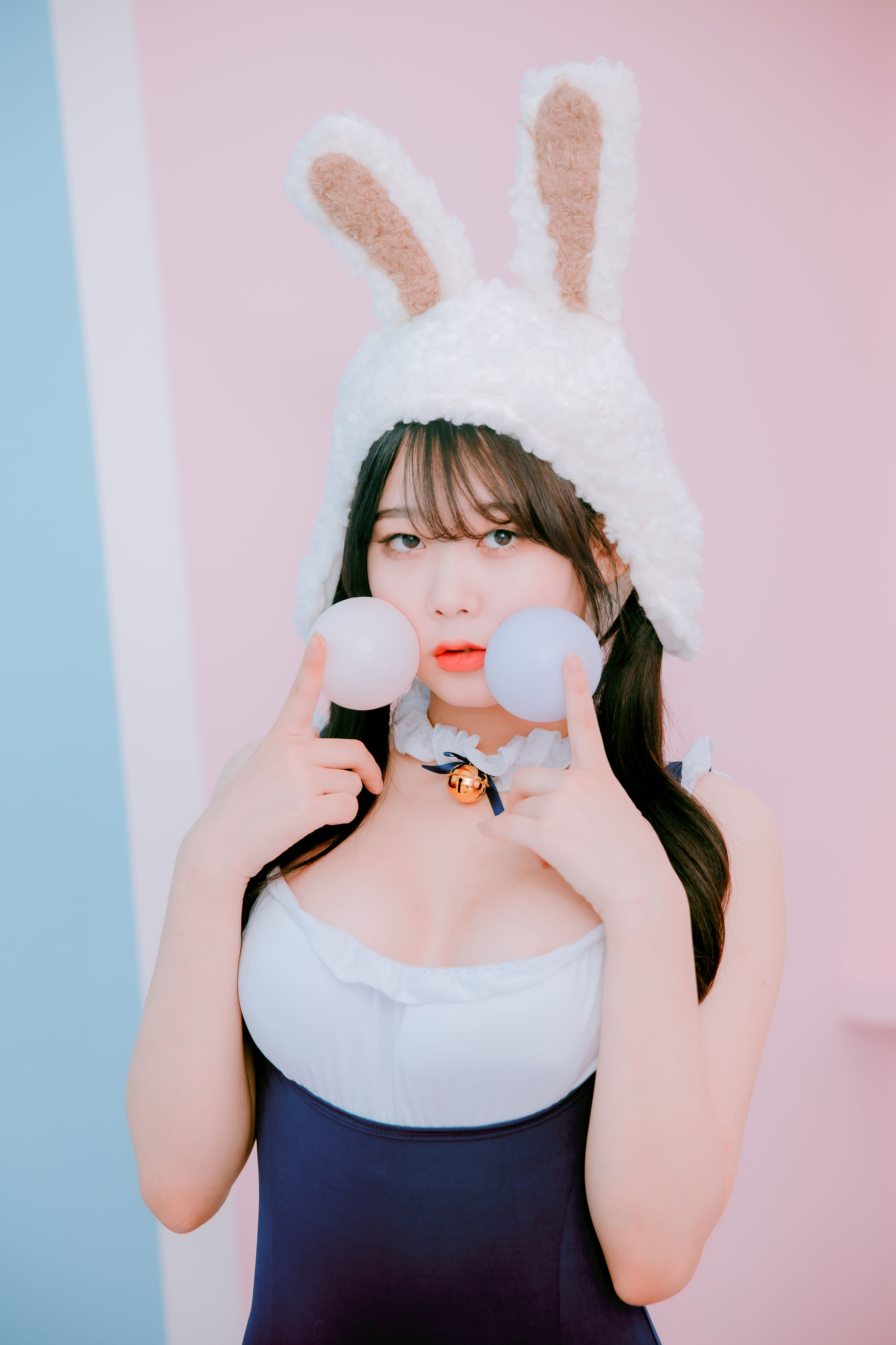 [JOApictures] Zia x JOA 21. JANUARY Vol.1 日韩写真-第7张