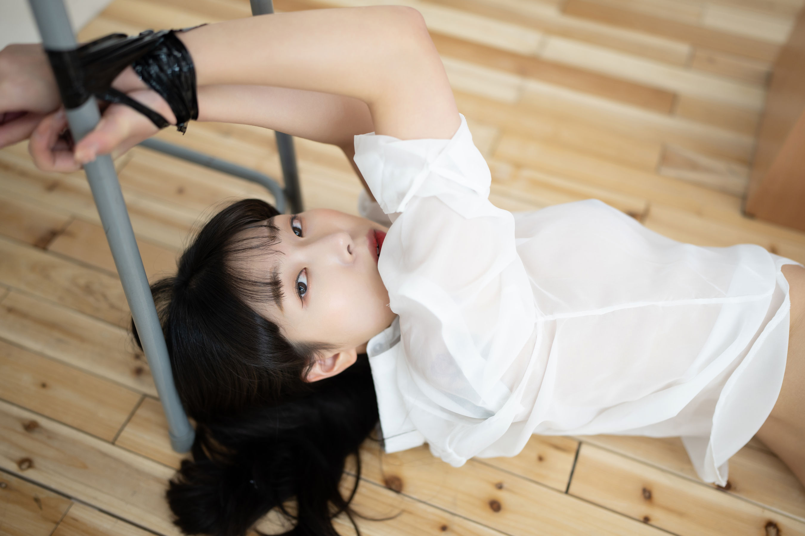 [SIDAM] Shaany – Teacher 日韩写真-第14张