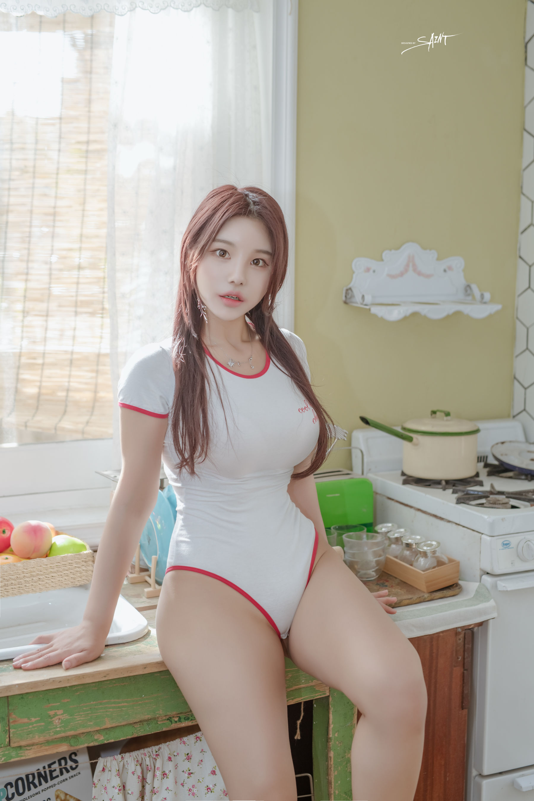 [saintphotolife] Zzyuri – Vol.6 Puppy Honey 日韩写真-第39张
