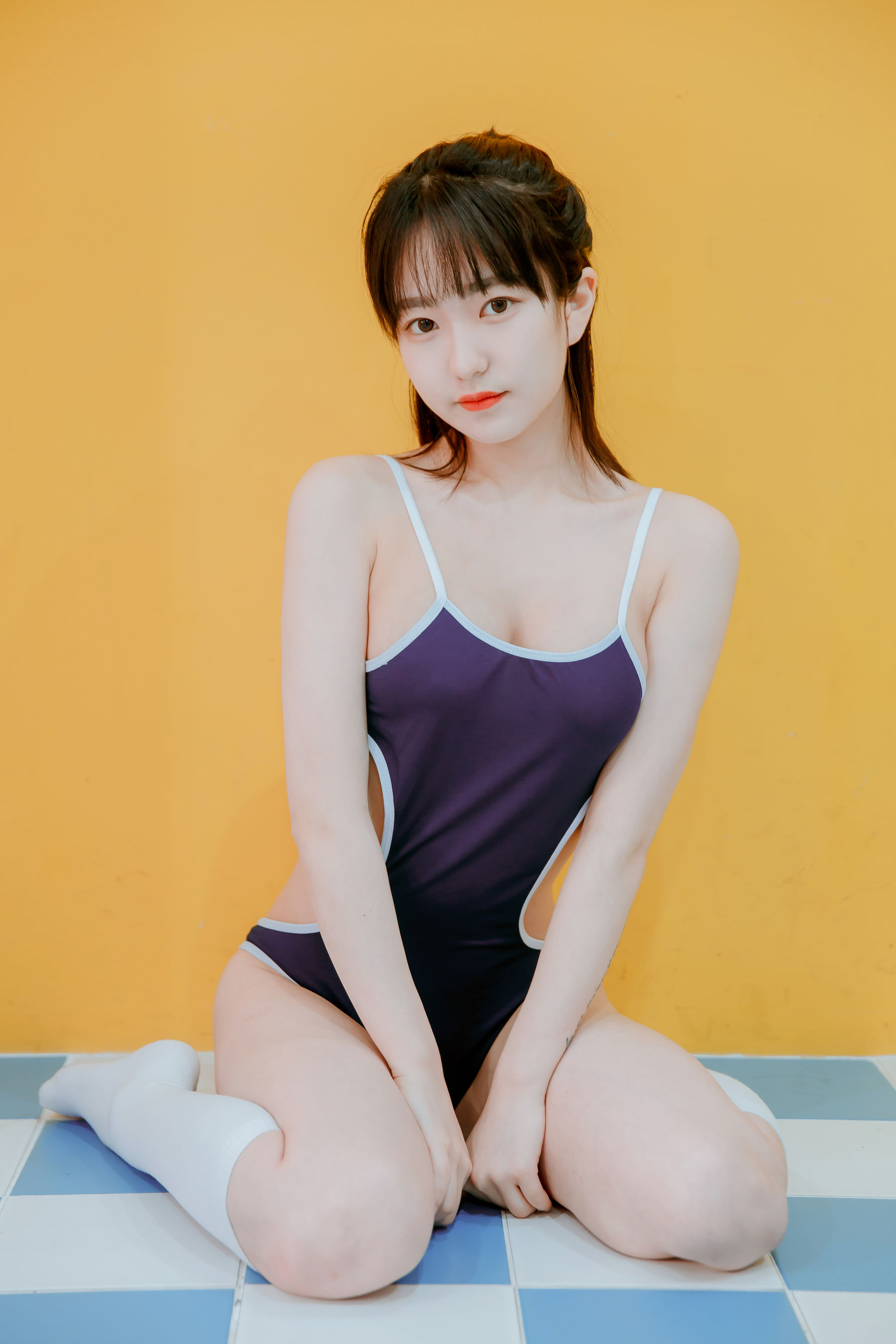 [JOApictures] Sehee x JOA 20. AUGUST Vol.2 日韩写真-第6张