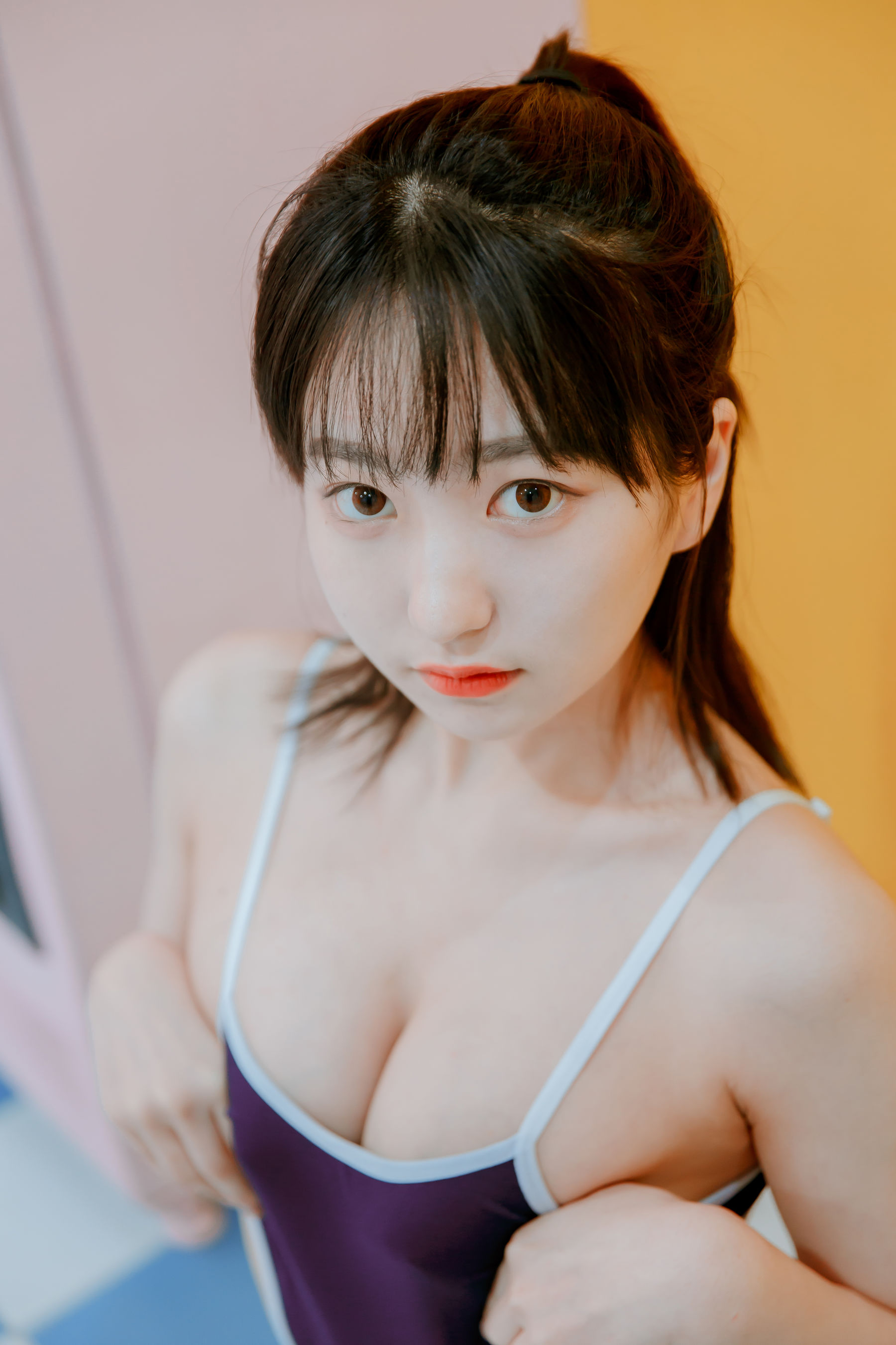[JOApictures] Sehee x JOA 20. AUGUST Vol.2 日韩写真-第2张